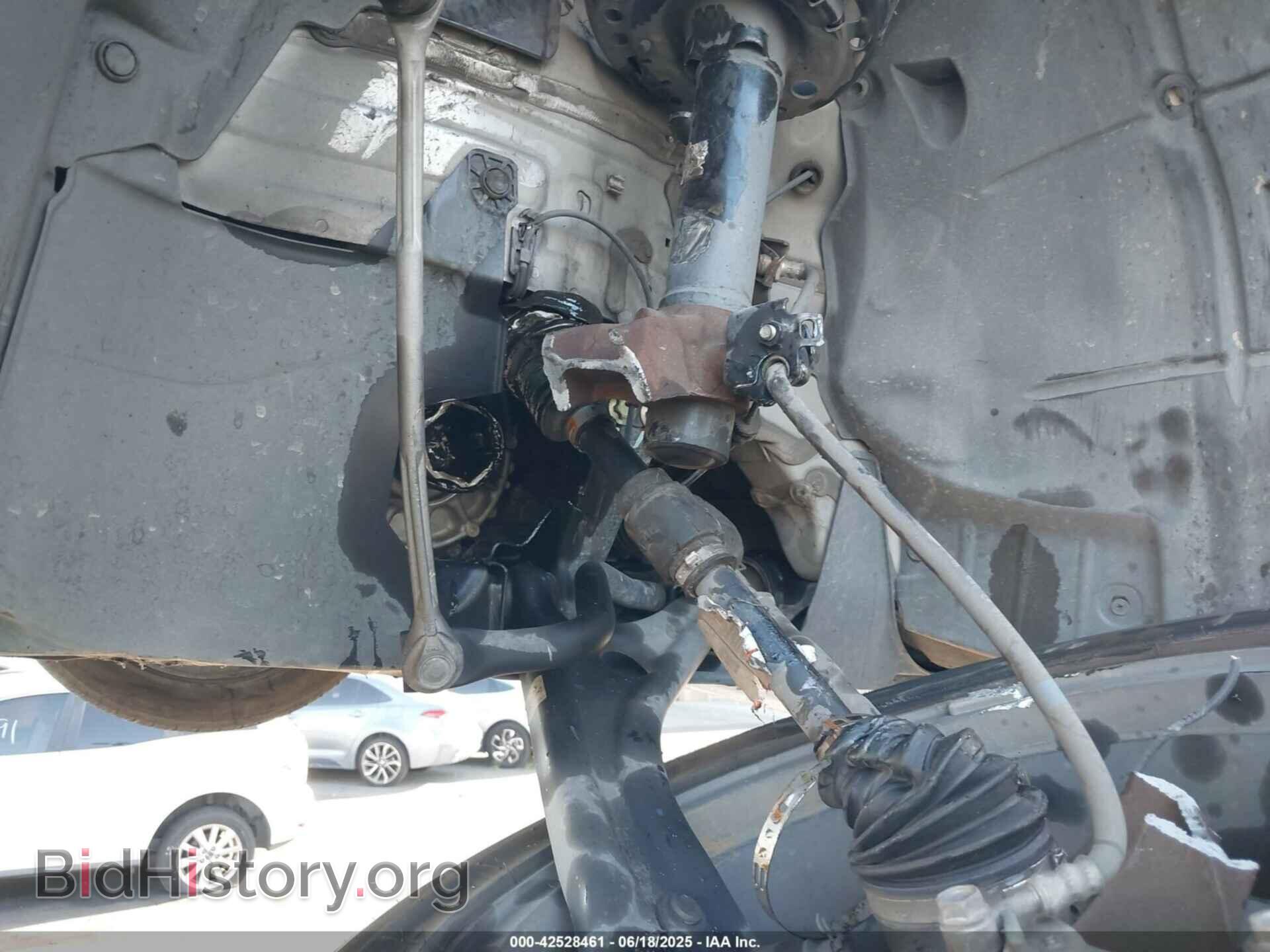 2019 HONDA CIVIC - VIN: 2HGFC2F6XKH501535 - Фото 17