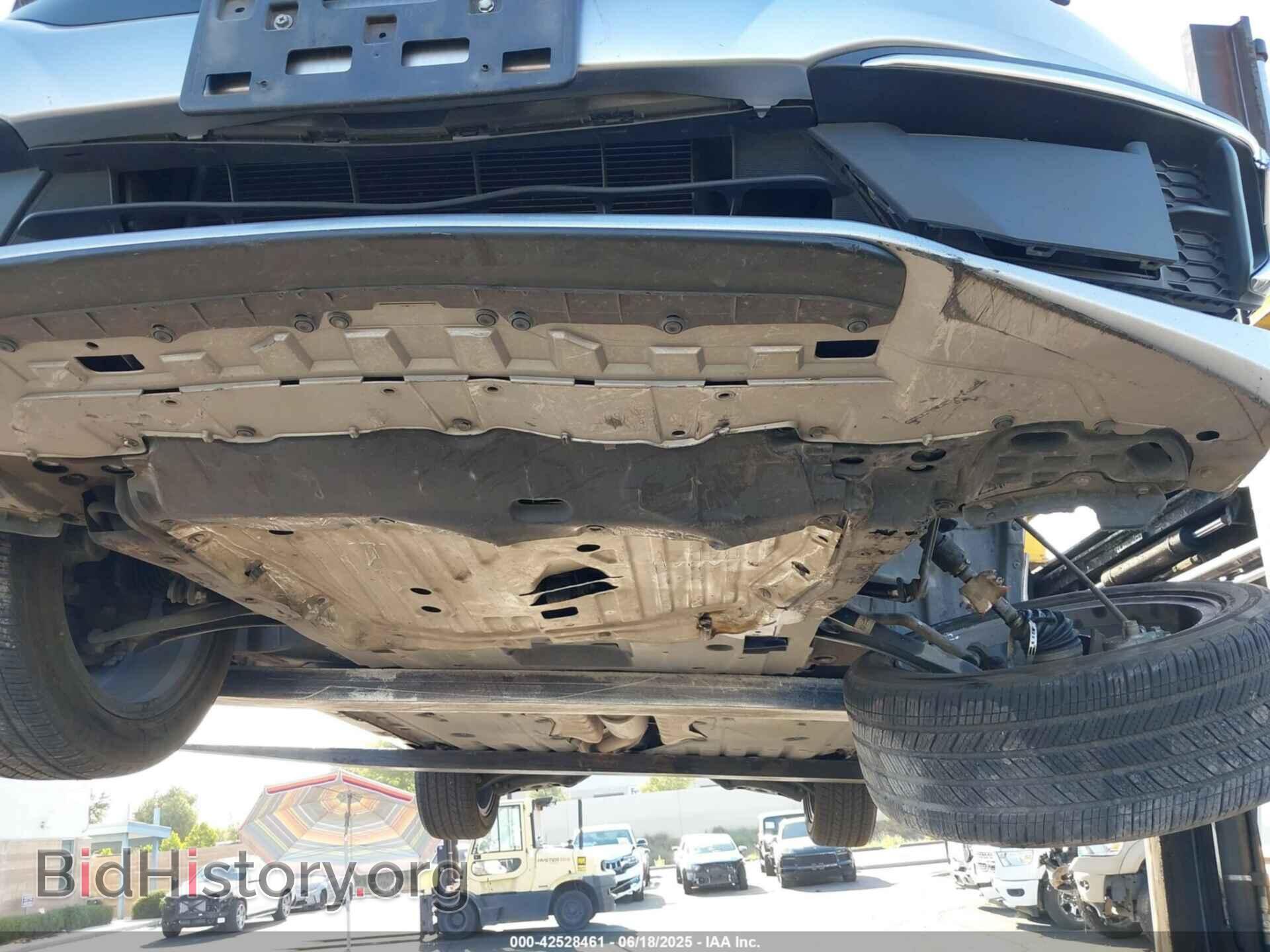 2019 HONDA CIVIC - VIN: 2HGFC2F6XKH501535 - Фото 18