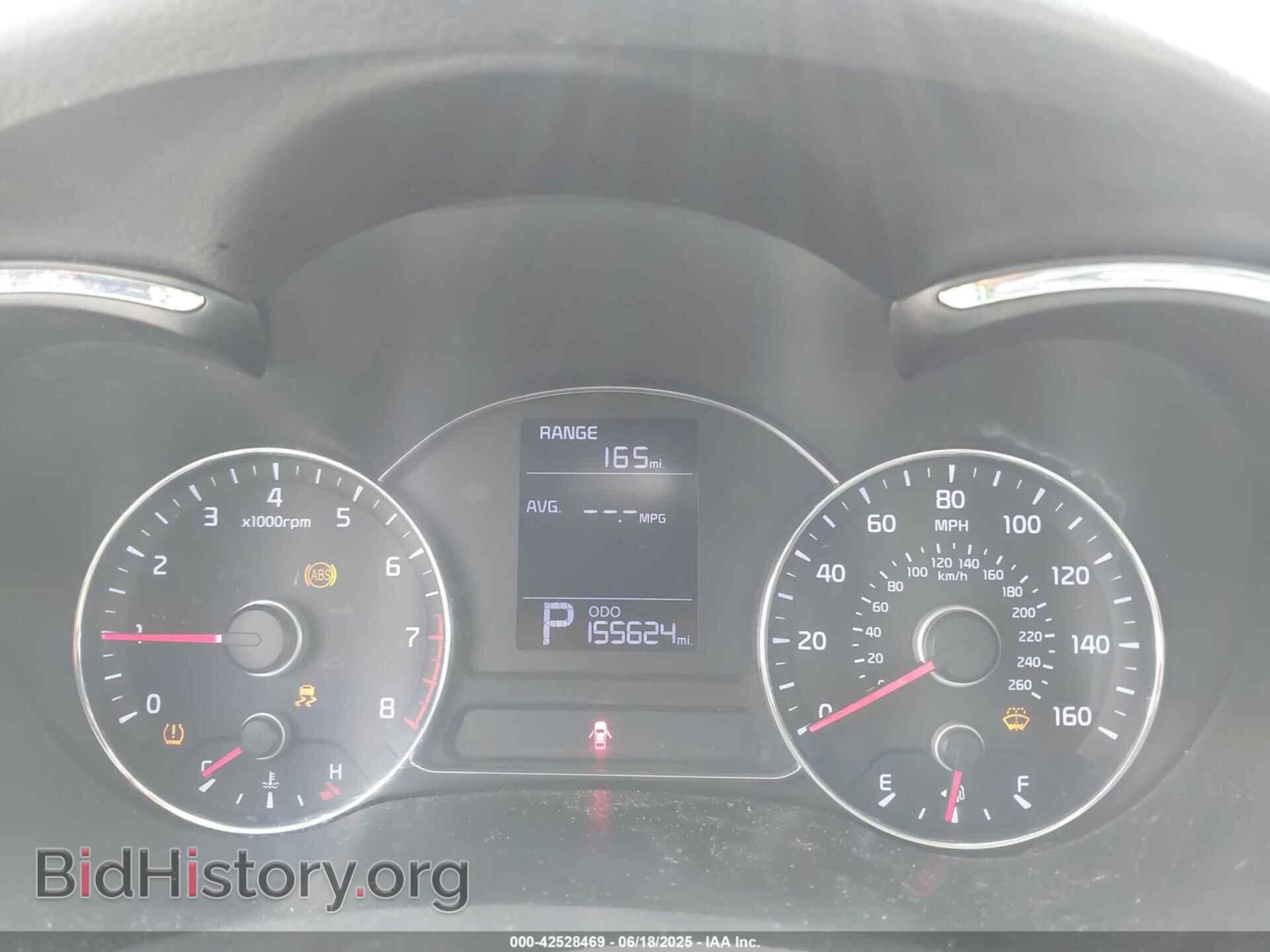 2014 KIA FORTE - VIN: KNAFK4A61E5248358 - Фото 7