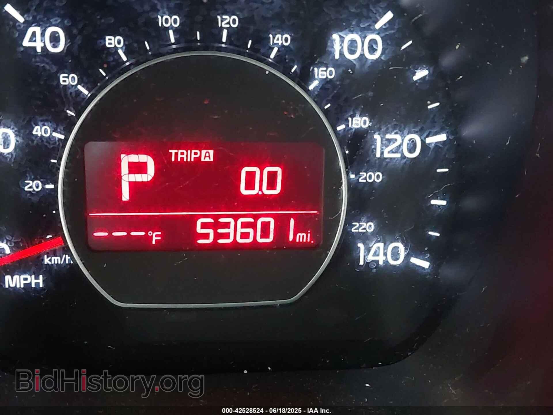 2017 KIA SOUL - VIN: KNDJN2A25H7459058 - Фото 7