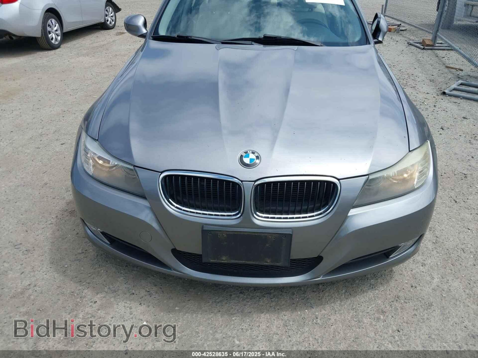 2011 BMW 328 - VIN: WBAPH5C51BA446552 - Фото 6