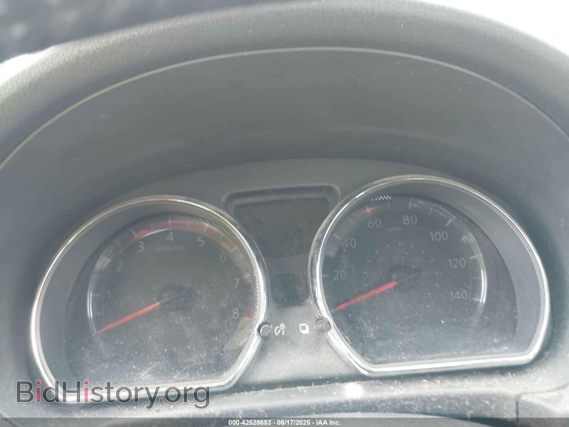 2014 NISSAN VERSA NOTE - VIN: 3N1CE2CP6EL384253 - Фото 7