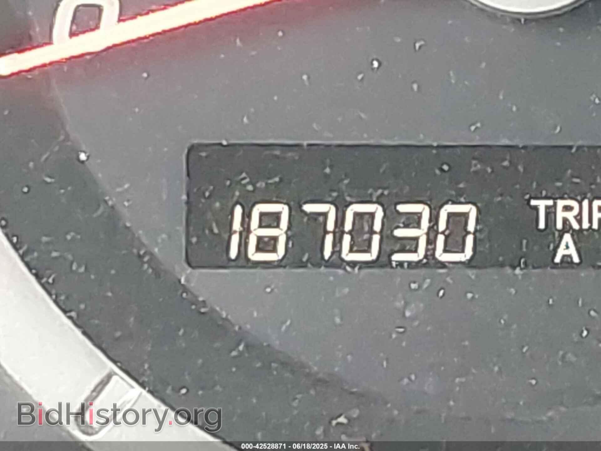 2007 HONDA PILOT - VIN: 5FNYF18597B002901 - Фото 7