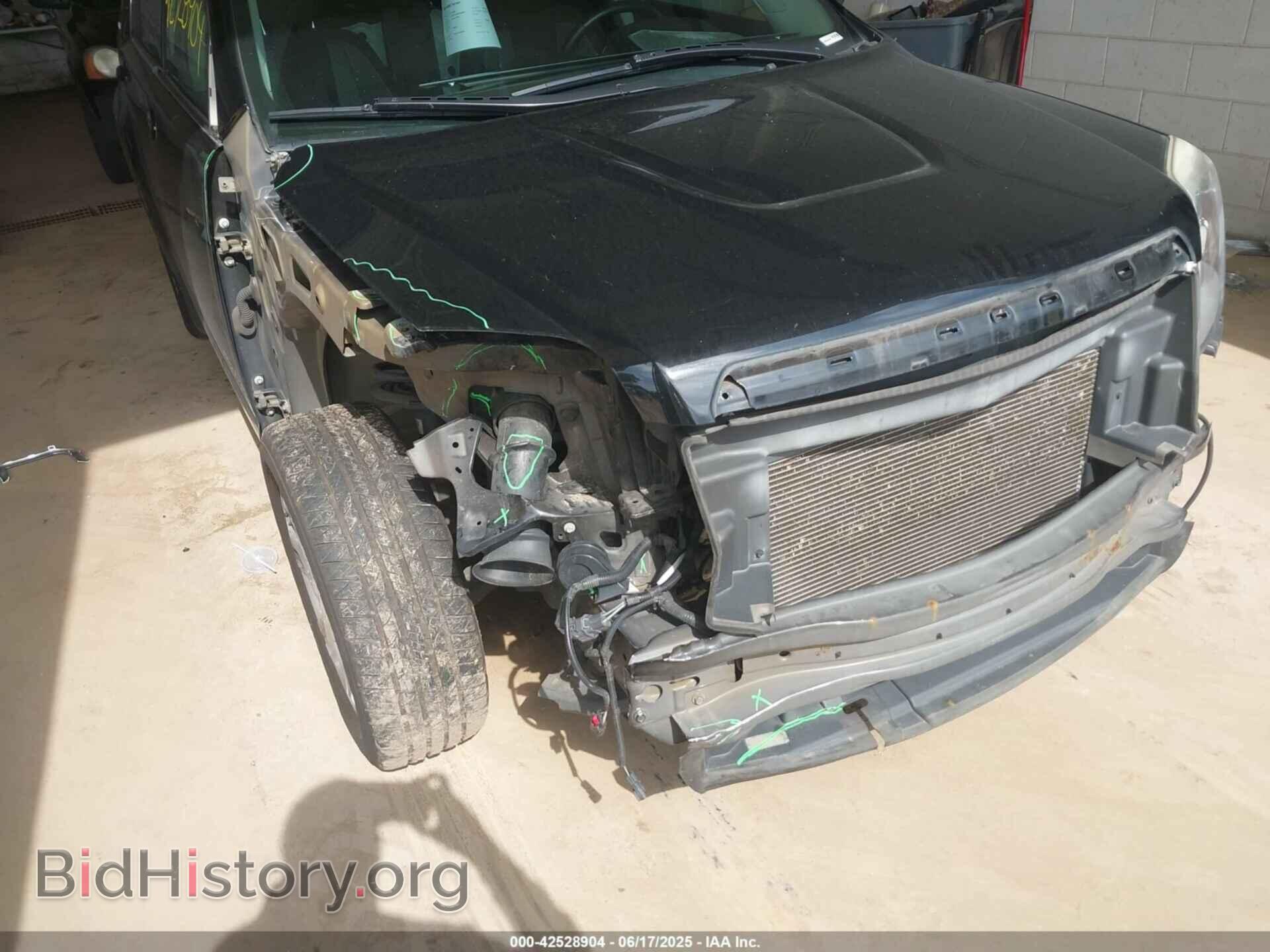 2017 GMC TERRAIN - VIN: 2GKFLTEKXH6254870 - Photo 6