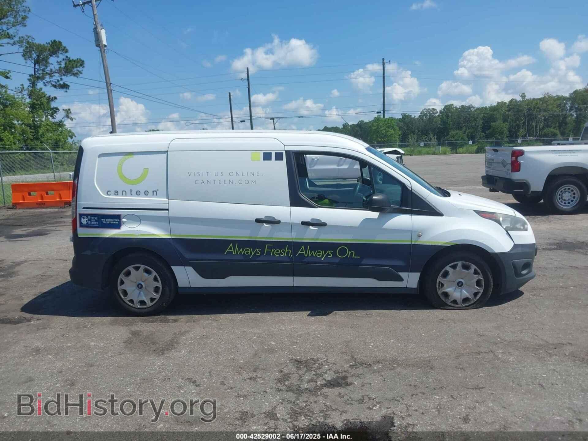 2016 FORD TRANSIT CONNECT - VIN: NM0LS7E77G1259771 - Фото 13