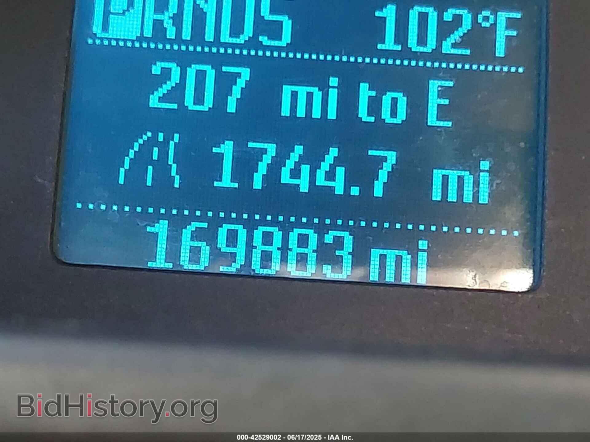 2016 FORD TRANSIT CONNECT - VIN: NM0LS7E77G1259771 - Фото 15