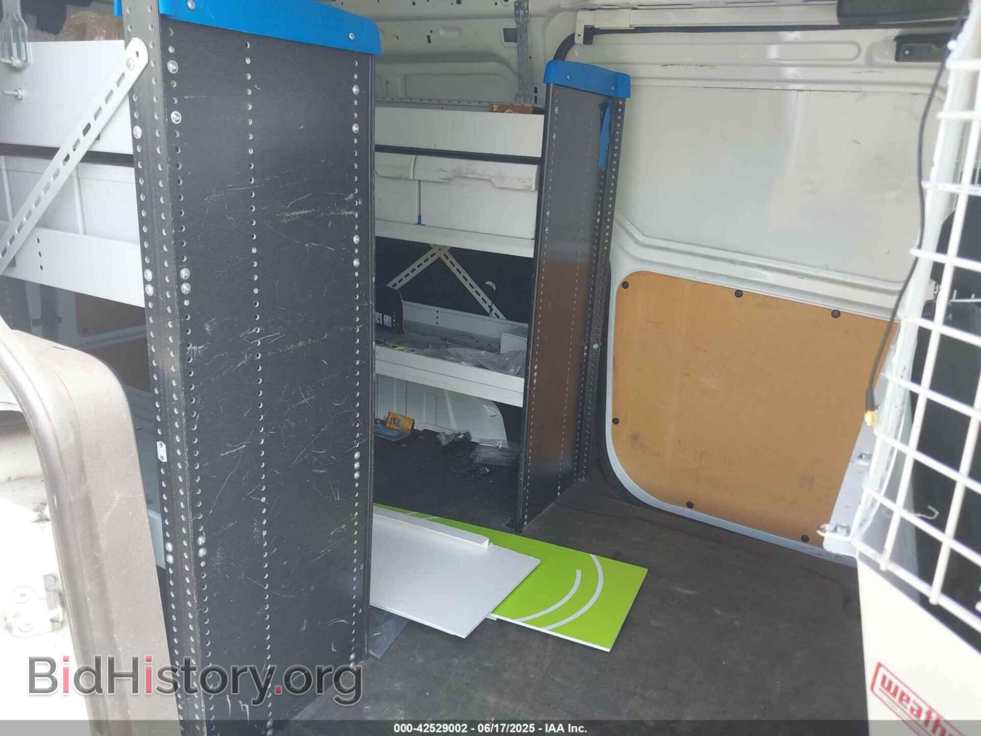 2016 FORD TRANSIT CONNECT - VIN: NM0LS7E77G1259771 - Фото 8