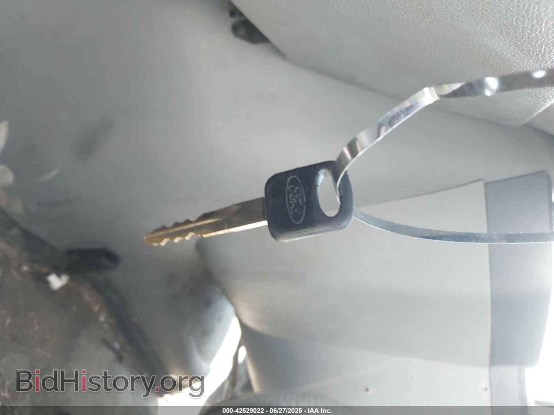 2014 FORD E-150 - VIN: 1FTNE1EW8EDB15360 - Фото 11