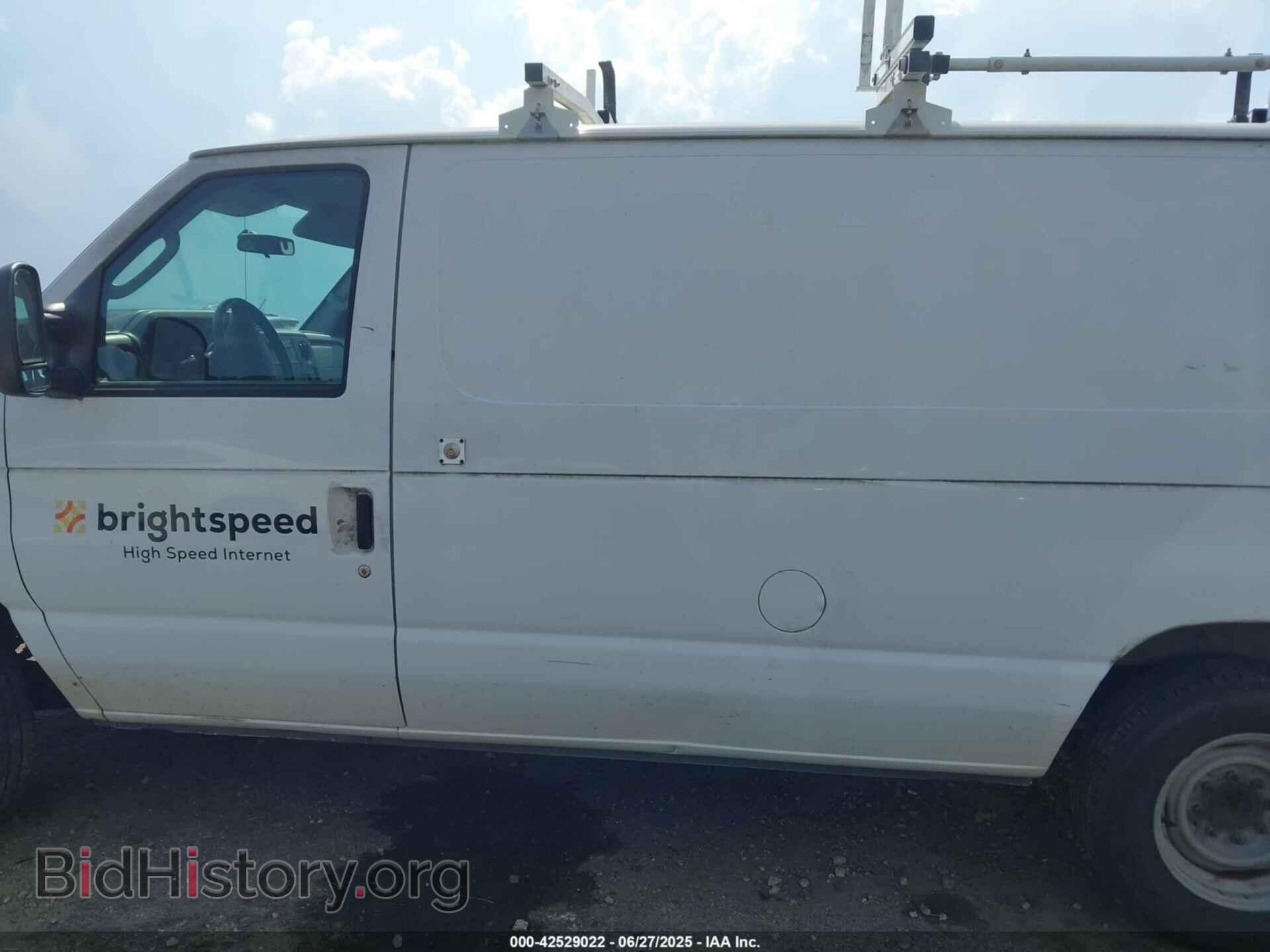 2014 FORD E-150 - VIN: 1FTNE1EW8EDB15360 - Фото 14