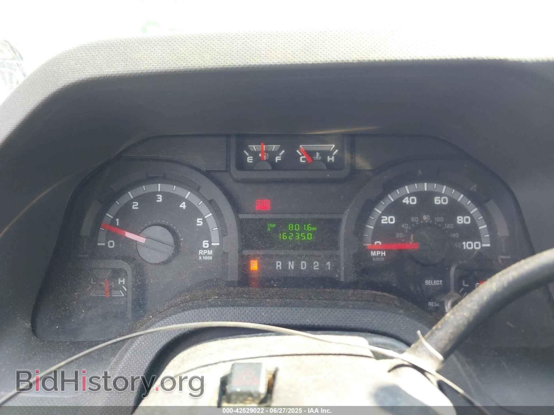 2014 FORD E-150 - VIN: 1FTNE1EW8EDB15360 - Фото 7