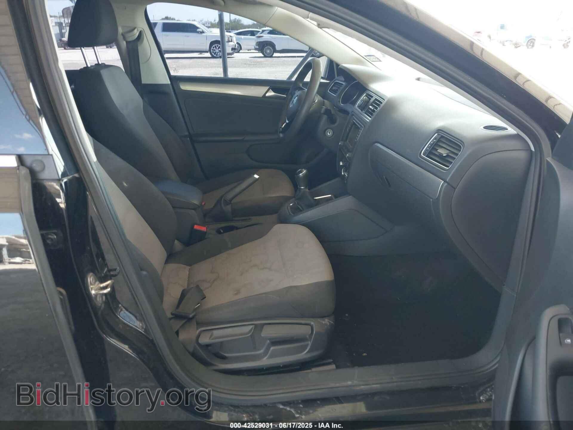 2017 VOLKSWAGEN JETTA - VIN: 3VW167AJ9HM307434 - Фото 5