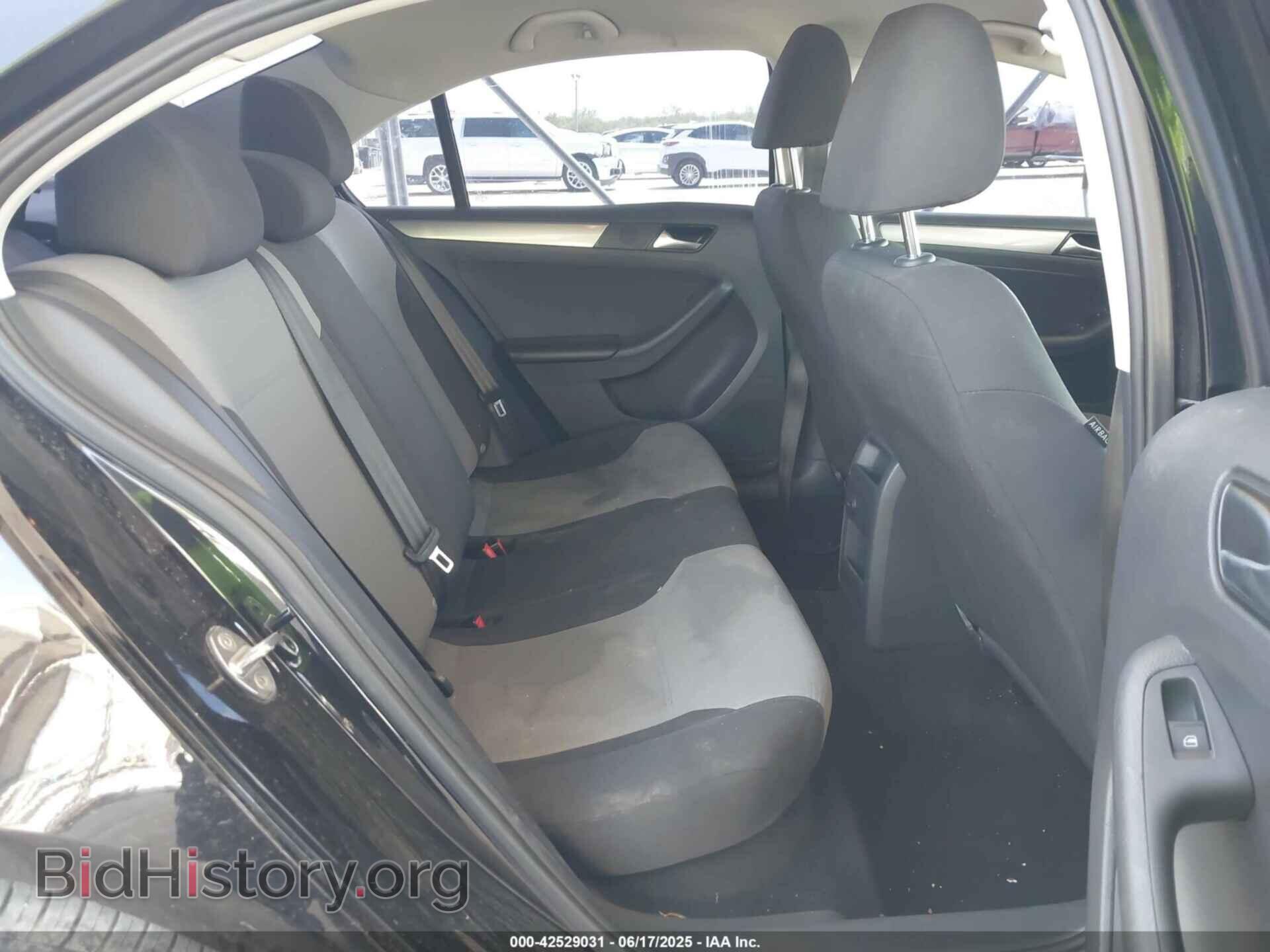 2017 VOLKSWAGEN JETTA - VIN: 3VW167AJ9HM307434 - Фото 8
