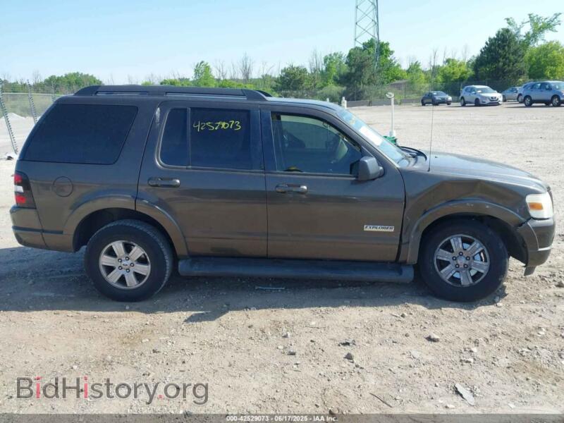 2008 Ford EXPLORER (VIN 1FMEU73E58UB19348) — фото 13 из 16