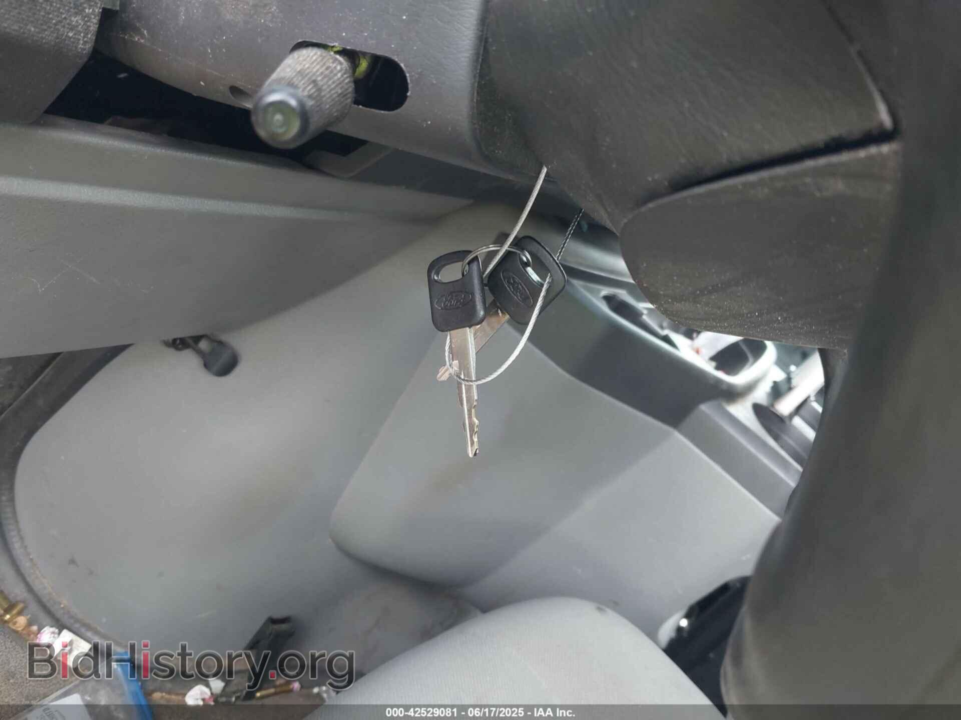 2014 FORD E-150 - VIN: 1FTNE1EW8EDA98589 - Фото 11