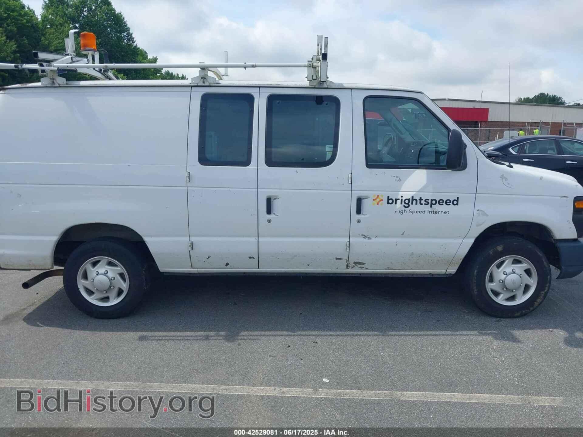 2014 FORD E-150 - VIN: 1FTNE1EW8EDA98589 - Фото 13