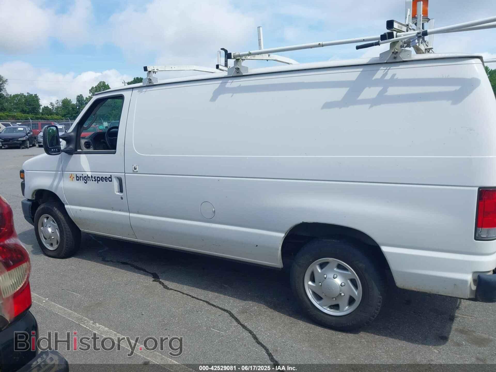 2014 FORD E-150 - VIN: 1FTNE1EW8EDA98589 - Фото 14