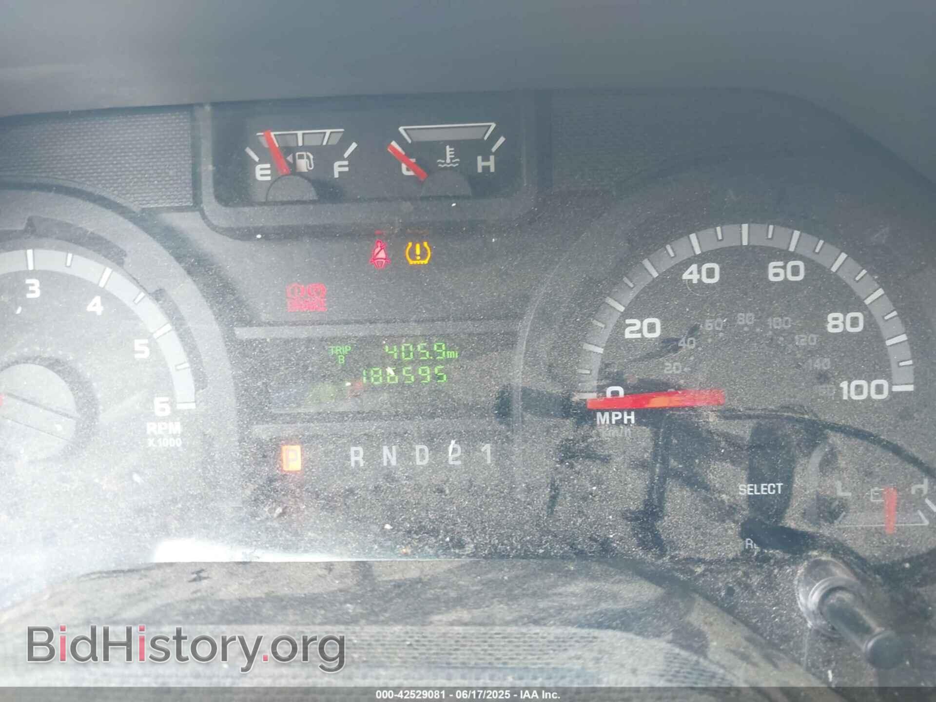 2014 FORD E-150 - VIN: 1FTNE1EW8EDA98589 - Фото 7