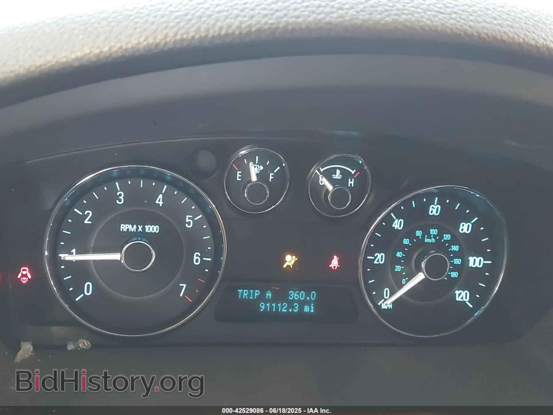 2010 FORD FLEX - VIN: 2FMHK6CT8ABB10523 - Фото 7