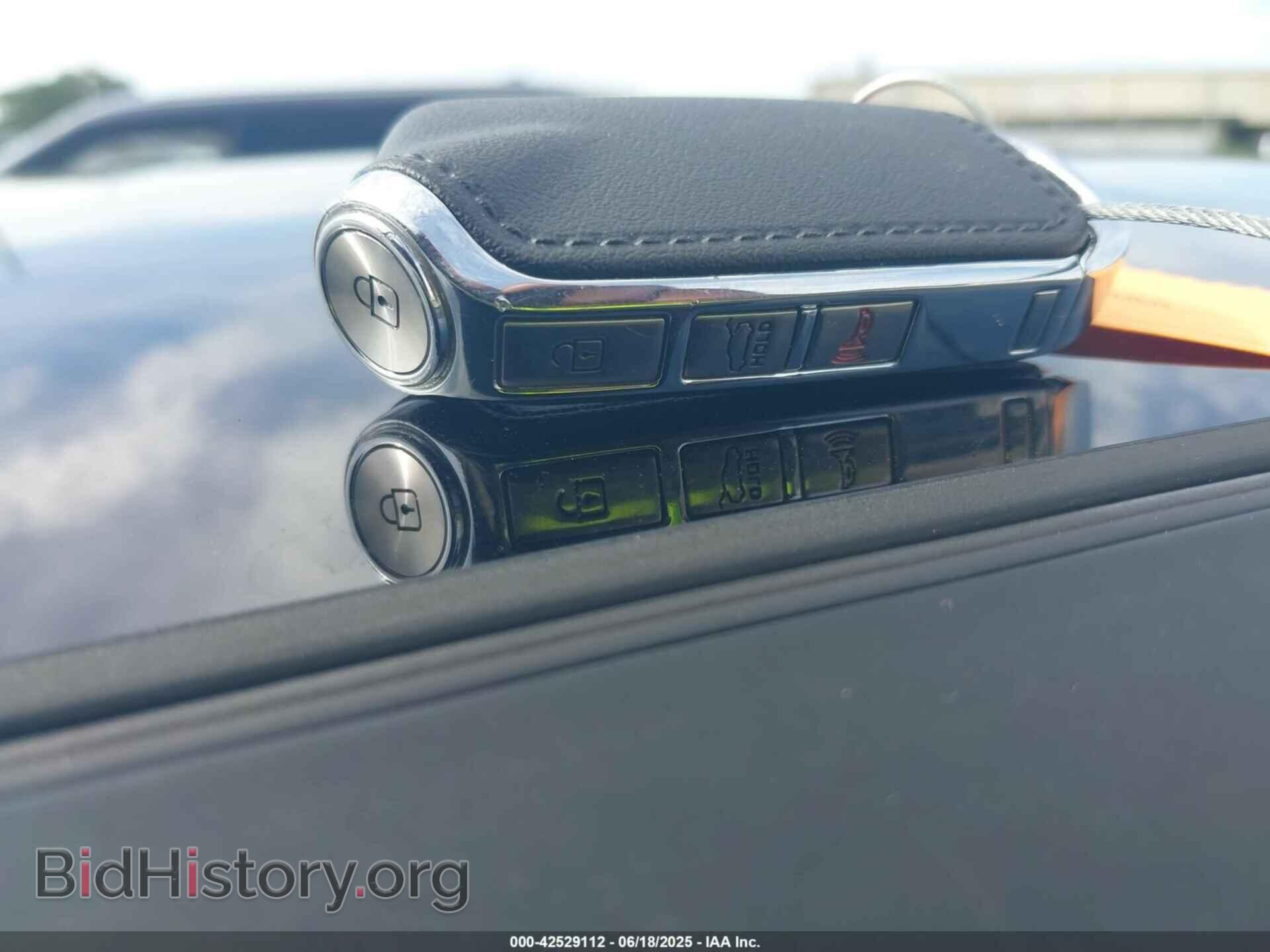 2019 KIA STINGER - VIN: KNAE55LC1K6055502 - Фото 11