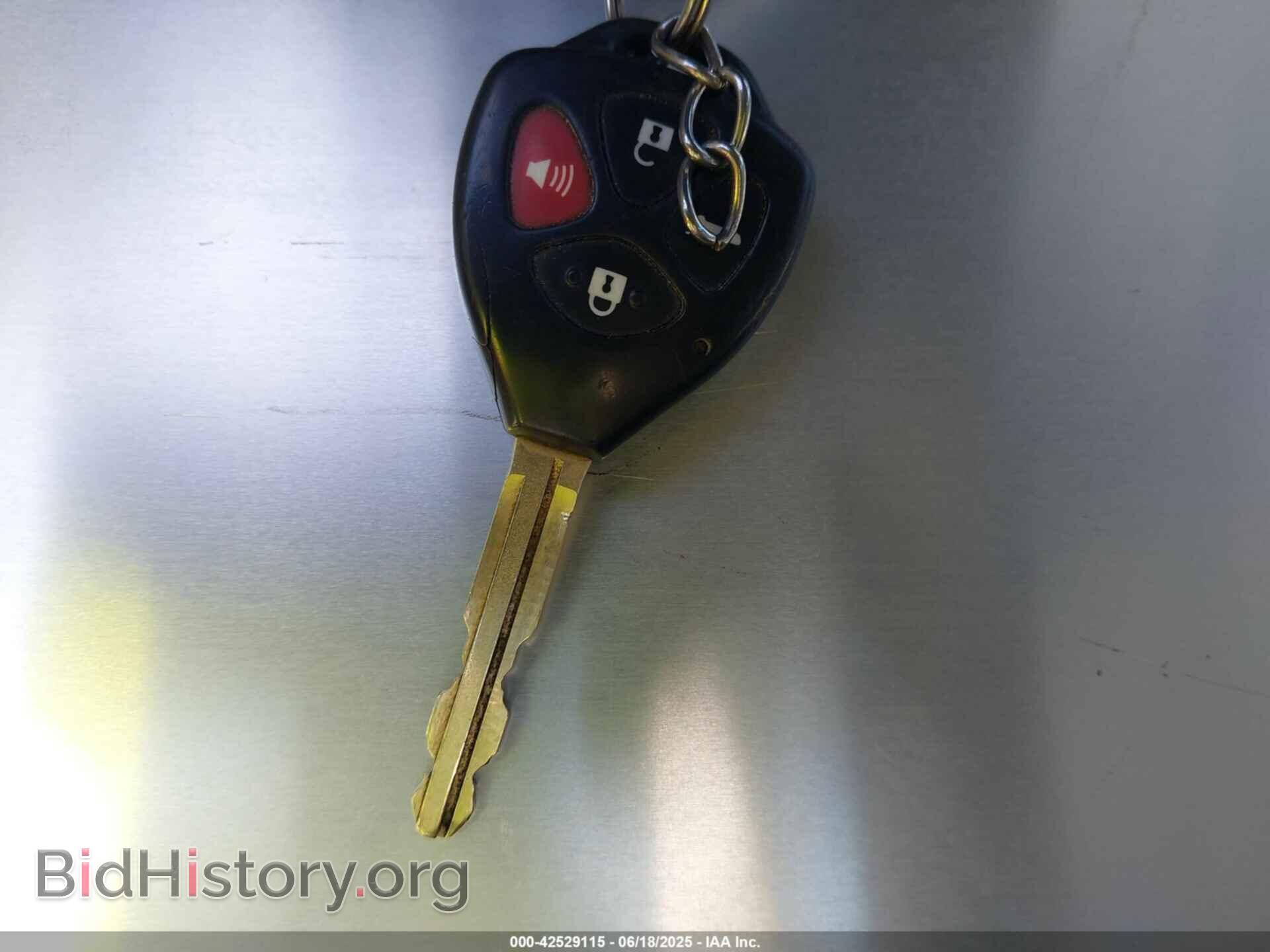 2013 TOYOTA COROLLA - VIN: 5YFBU4EE2DP194776 - Фото 11