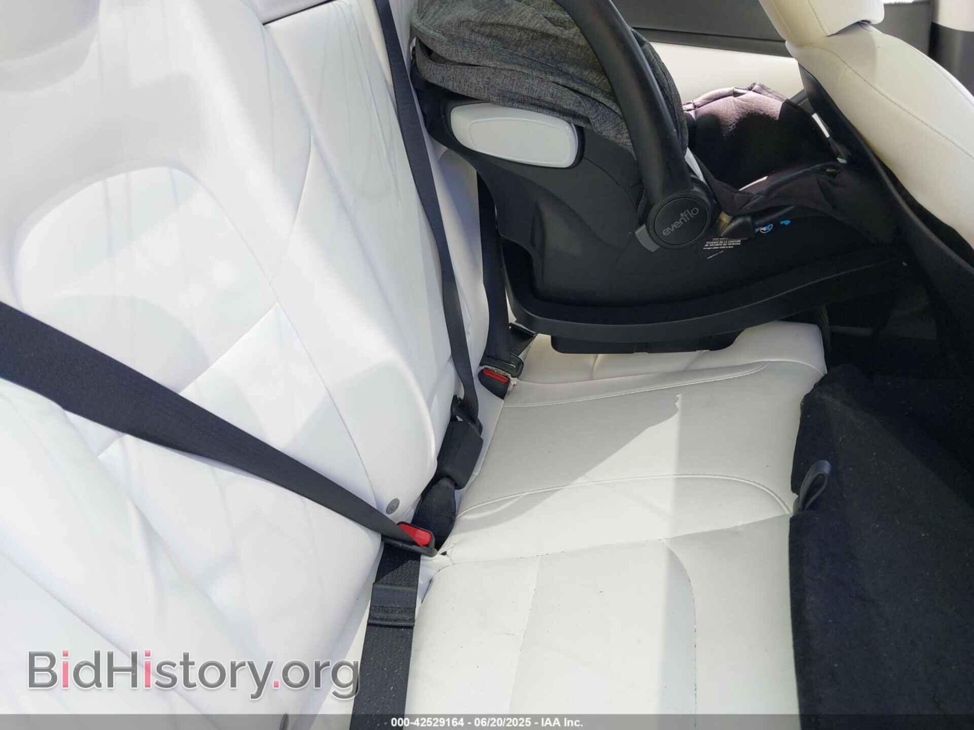 2021 TESLA MODEL 3 - VIN: 5YJ3E1EB2MF925319 - Фото 8