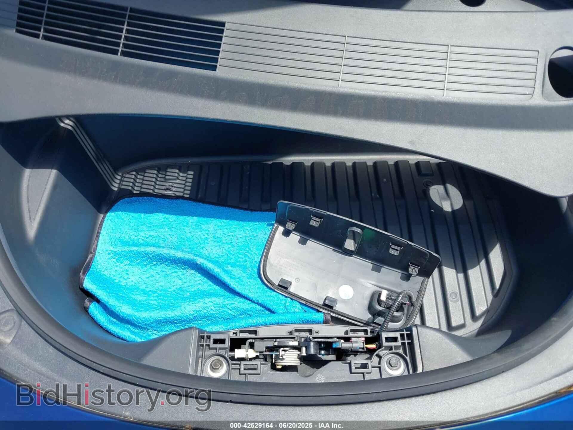 2021 TESLA MODEL 3 - VIN: 5YJ3E1EB2MF925319 - Фото 10