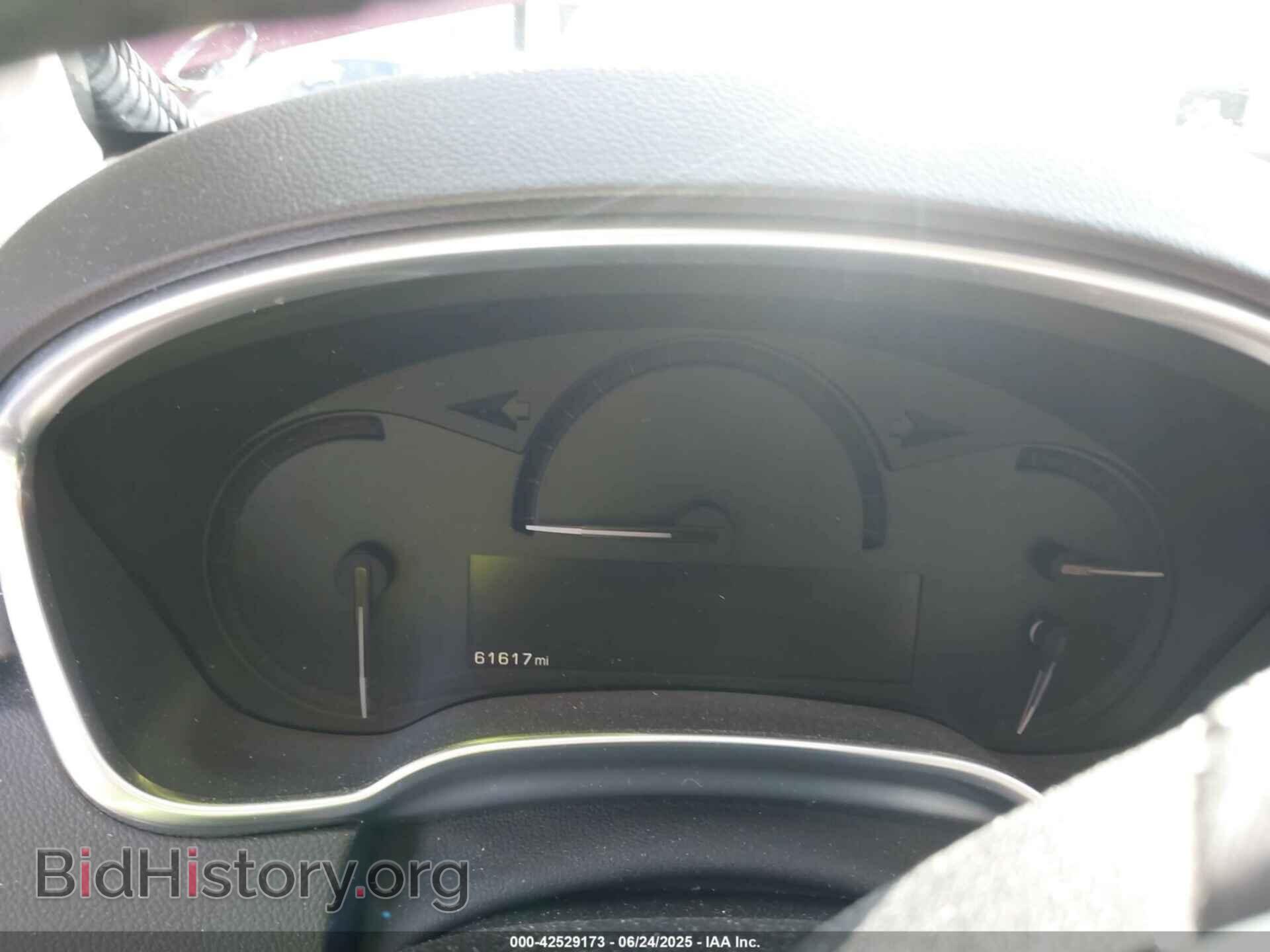 2013 CADILLAC SRX - VIN: 3GYFNJE34DS638149 - Фото 7