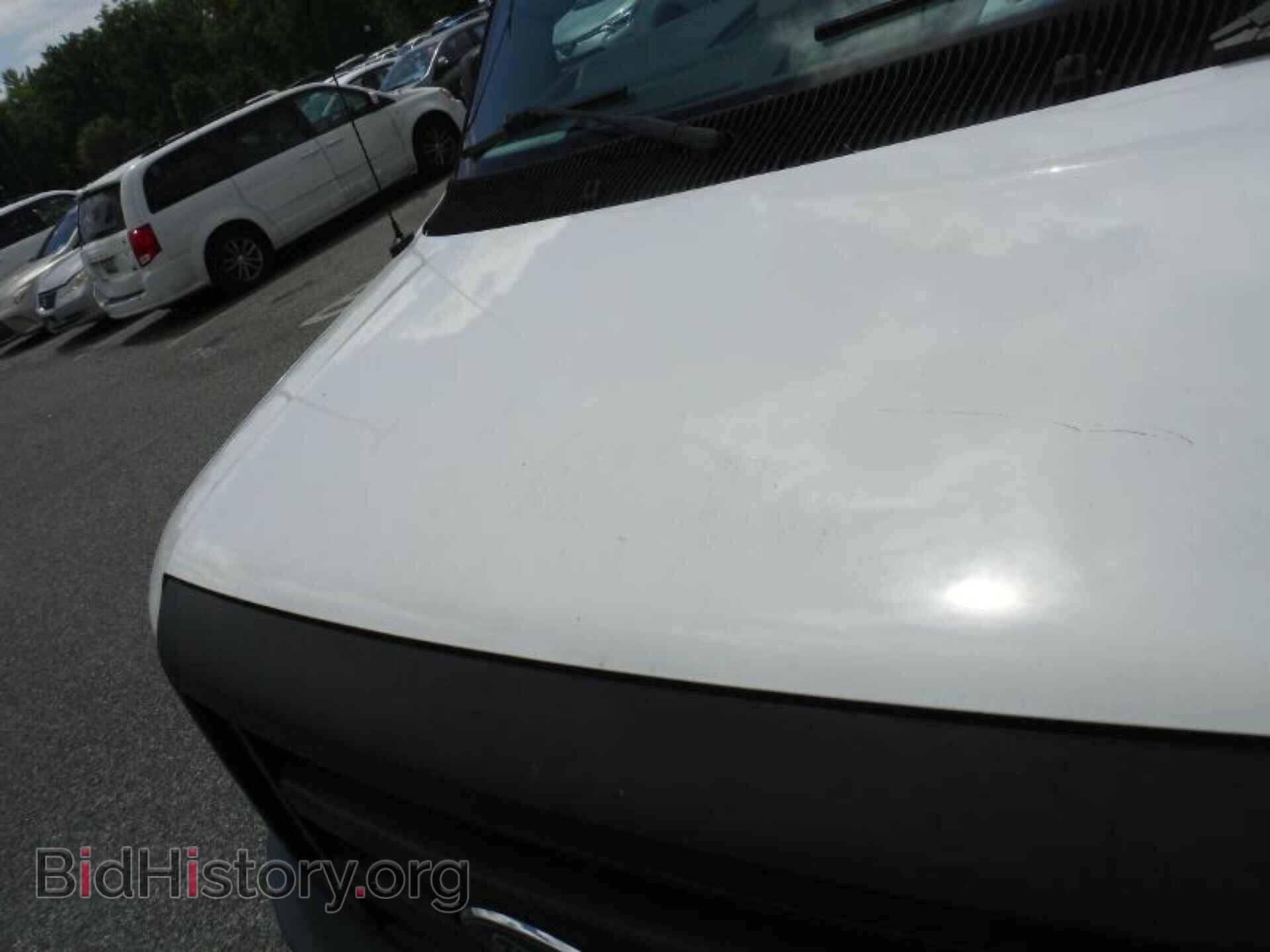 2012 FORD ECONOLINE - VIN: 1FTNS2EW9CDA86690 - Фото 2