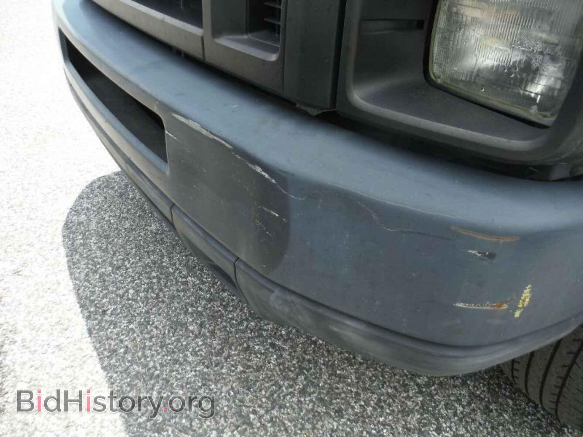 2012 FORD ECONOLINE - VIN: 1FTNS2EW9CDA86690 - Фото 11