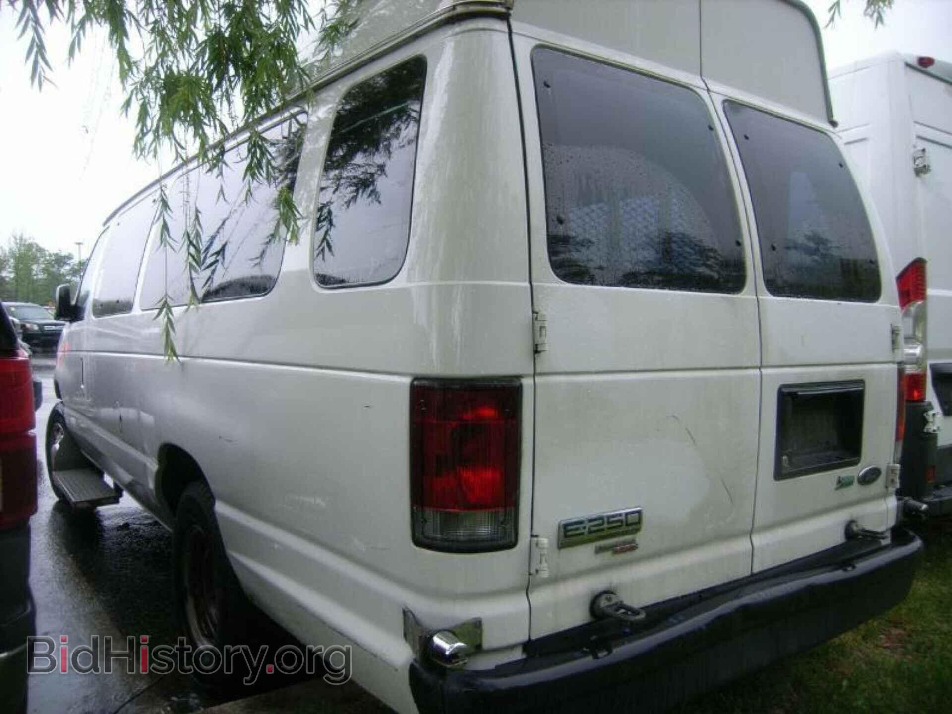 2012 FORD ECONOLINE - VIN: 1FTNS2EW9CDA86690 - Фото 8
