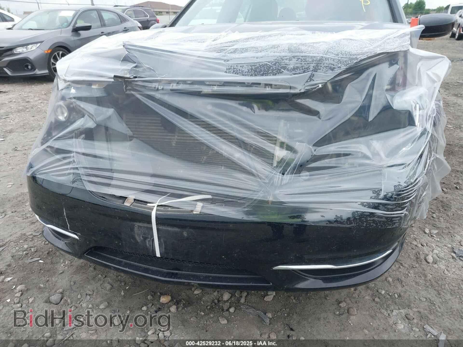 2012 CHRYSLER 200 - VIN: 1C3CCBBB2CN160794 - Фото 6
