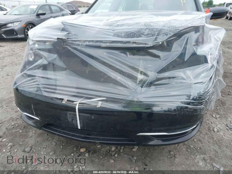 2012 Chrysler 200 (VIN 1C3CCBBB2CN160794) — photo 6 of 16