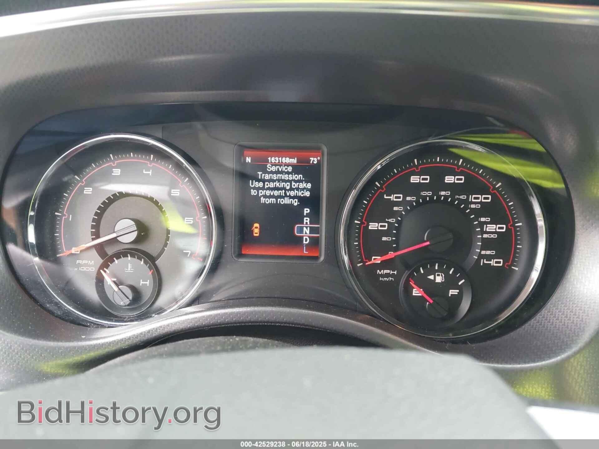 2014 DODGE CHARGER - VIN: 2C3CDXJG2EH100758 - Фото 7