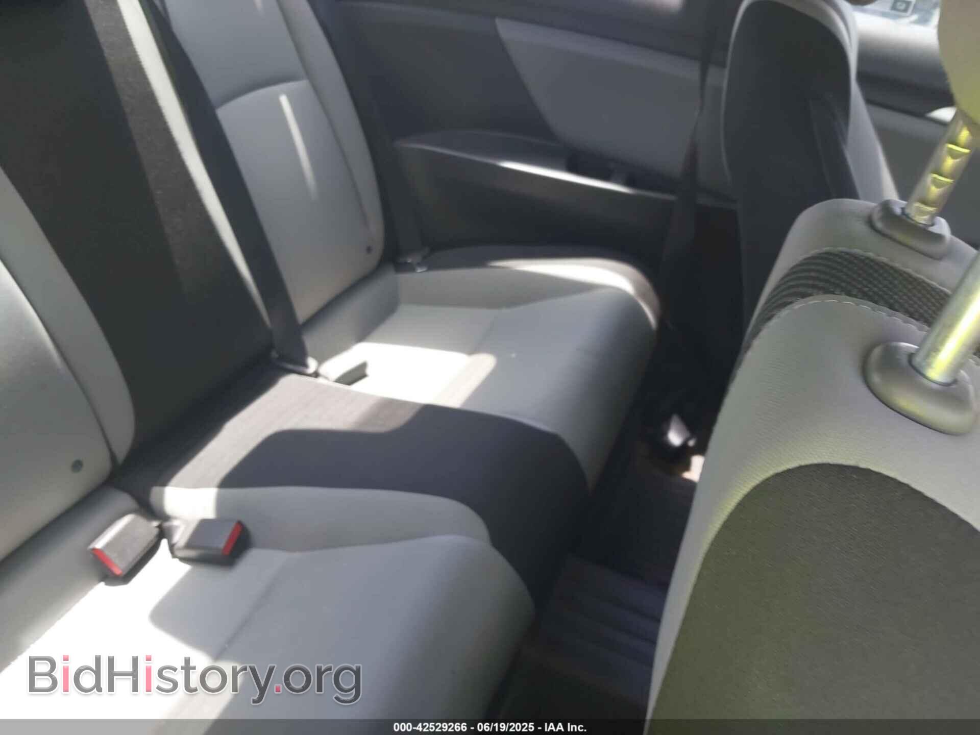 2017 HONDA CIVIC - VIN: 2HGFC4A52HH302272 - Фото 8