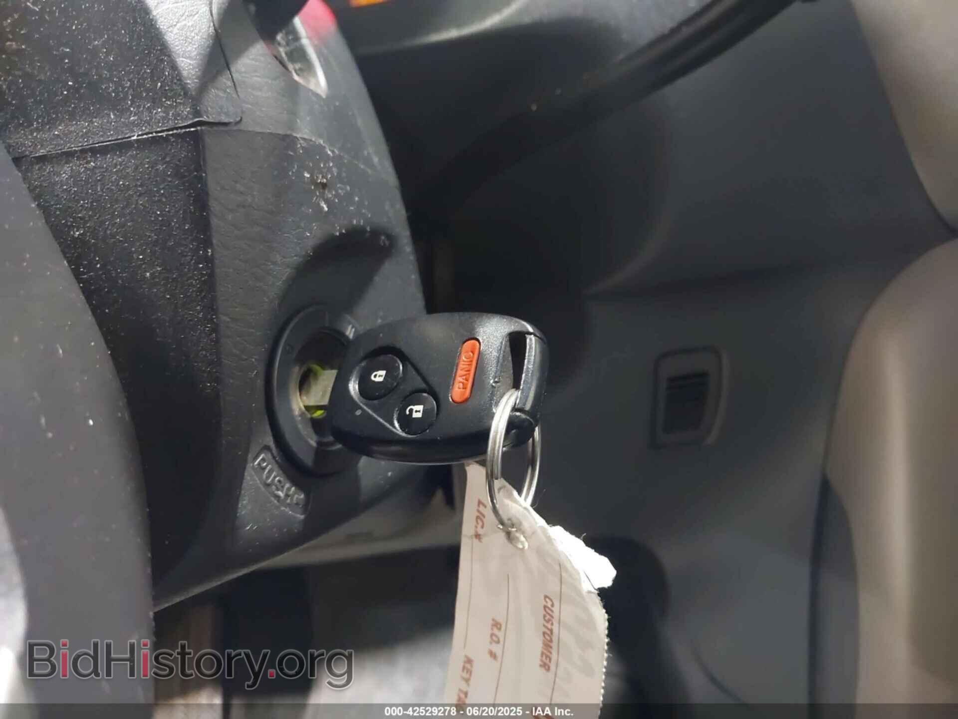 2008 HONDA PILOT - VIN: 5FNYF18518B026630 - Фото 11