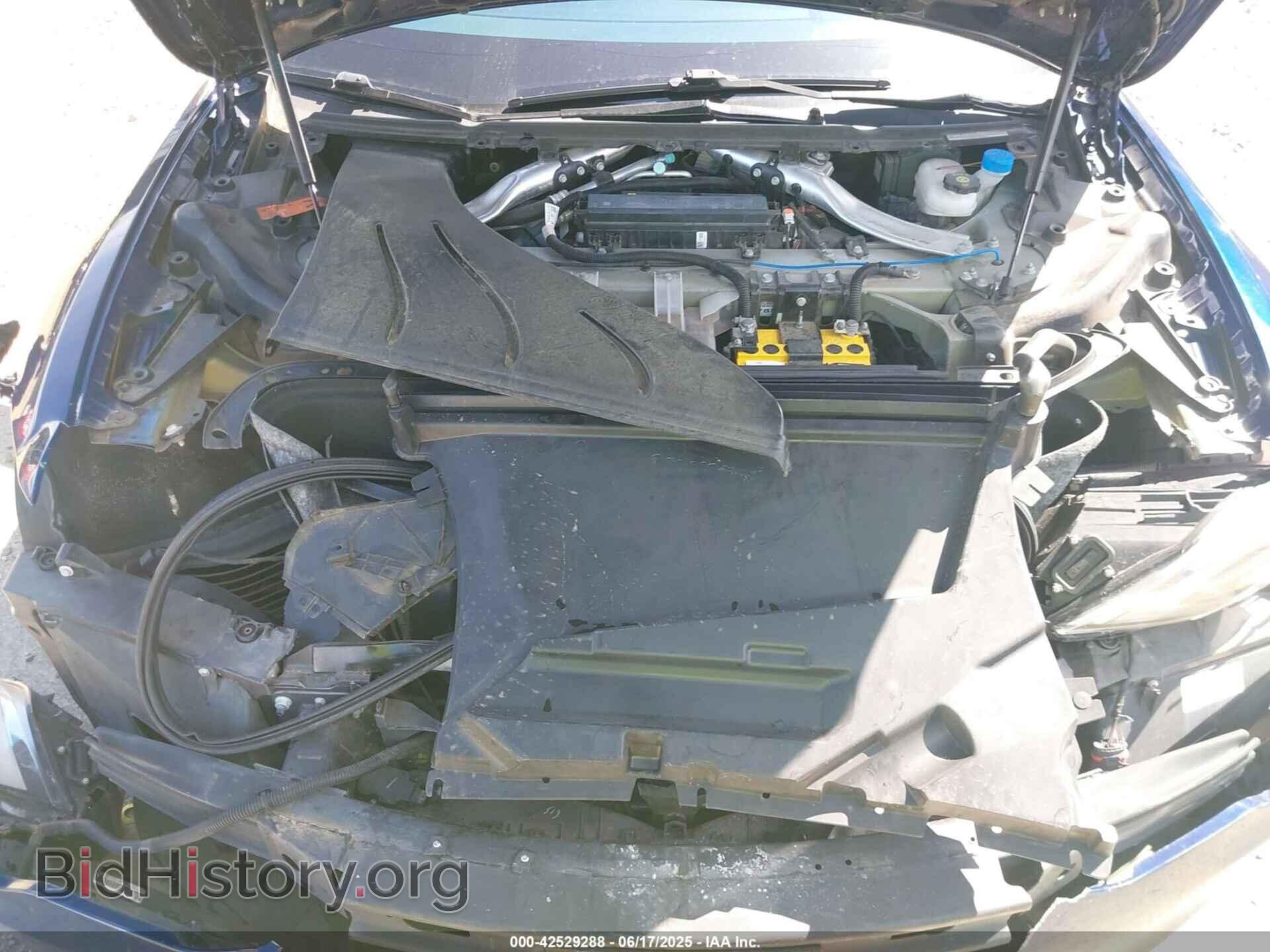 2018 TESLA MODEL S - VIN: 5YJSA1E20JF283461 - Photo 9