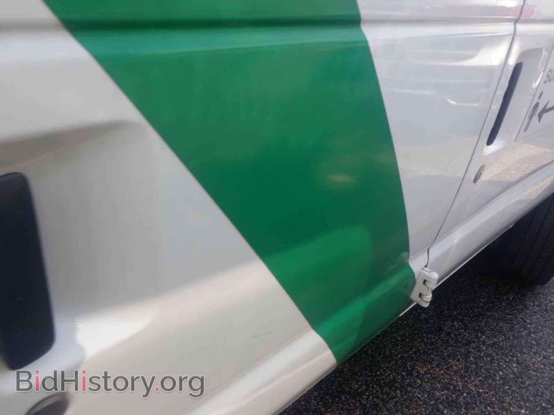 2014 FORD ECONOLINE - VIN: 1FTNE2EL2EDA35242 - Фото 17