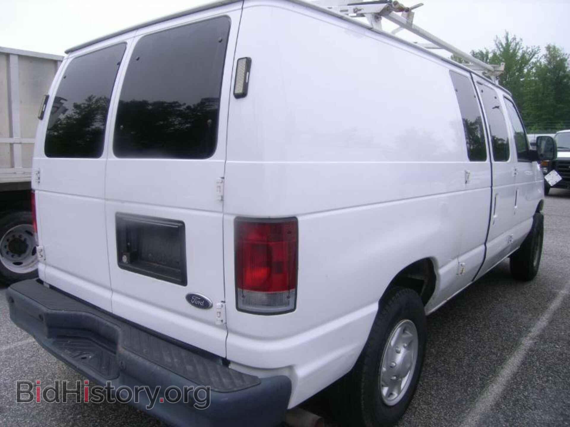 2014 FORD ECONOLINE - VIN: 1FTNE2EL2EDA35242 - Фото 18