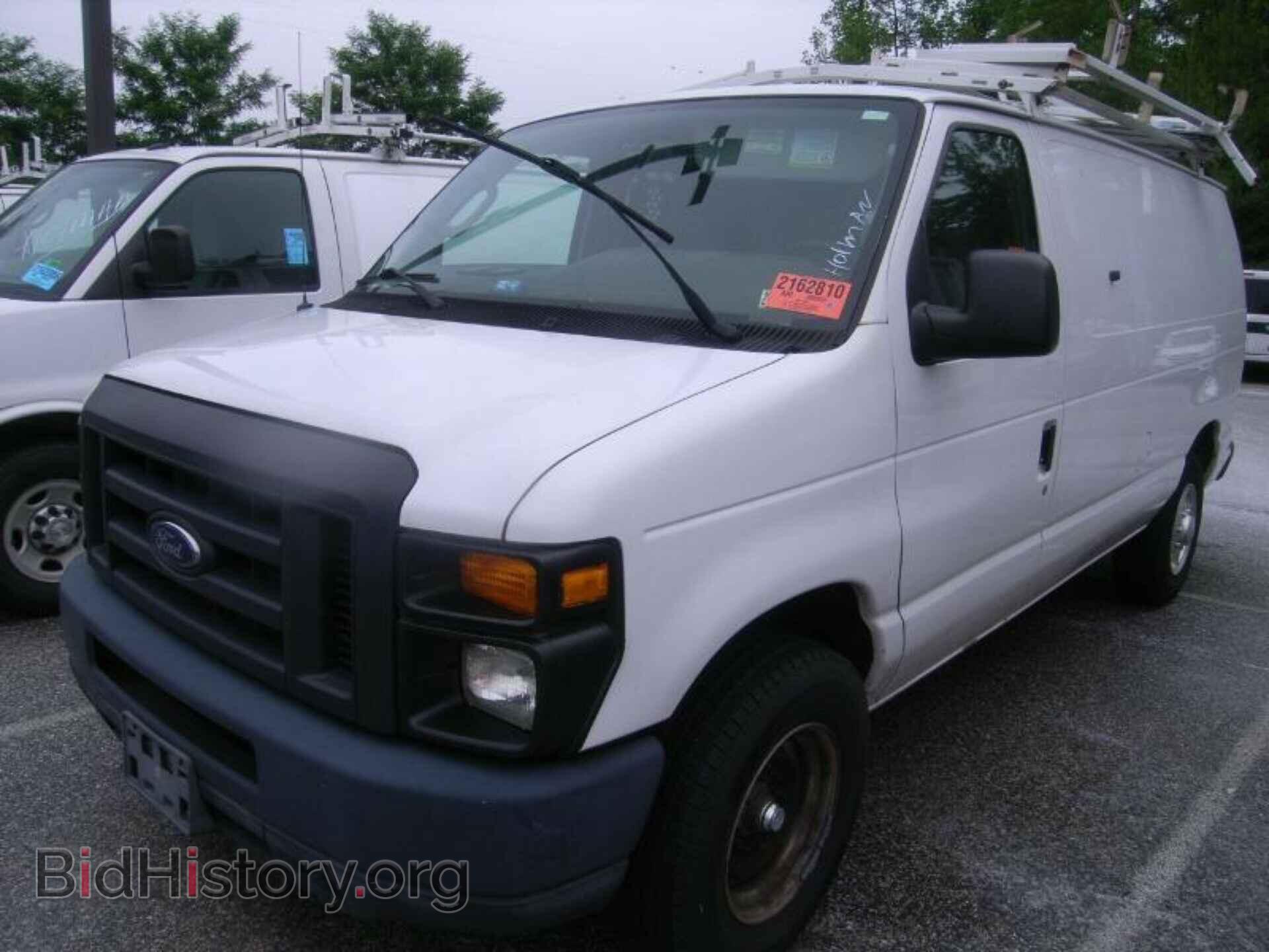 2014 FORD ECONOLINE - VIN: 1FTNE2EL2EDA35242 - Фото 19