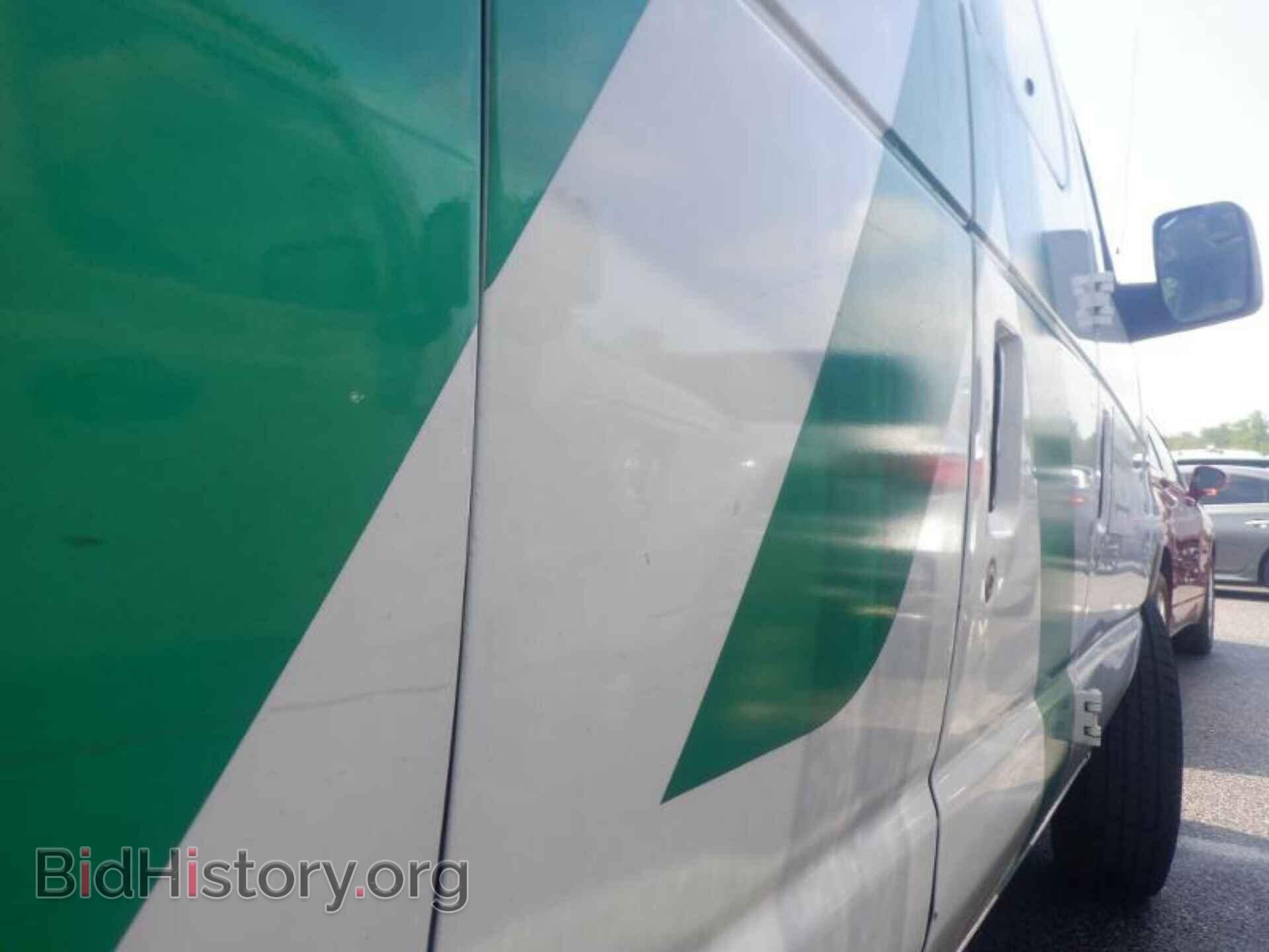 2014 FORD ECONOLINE - VIN: 1FTNE2EL2EDA35242 - Фото 5