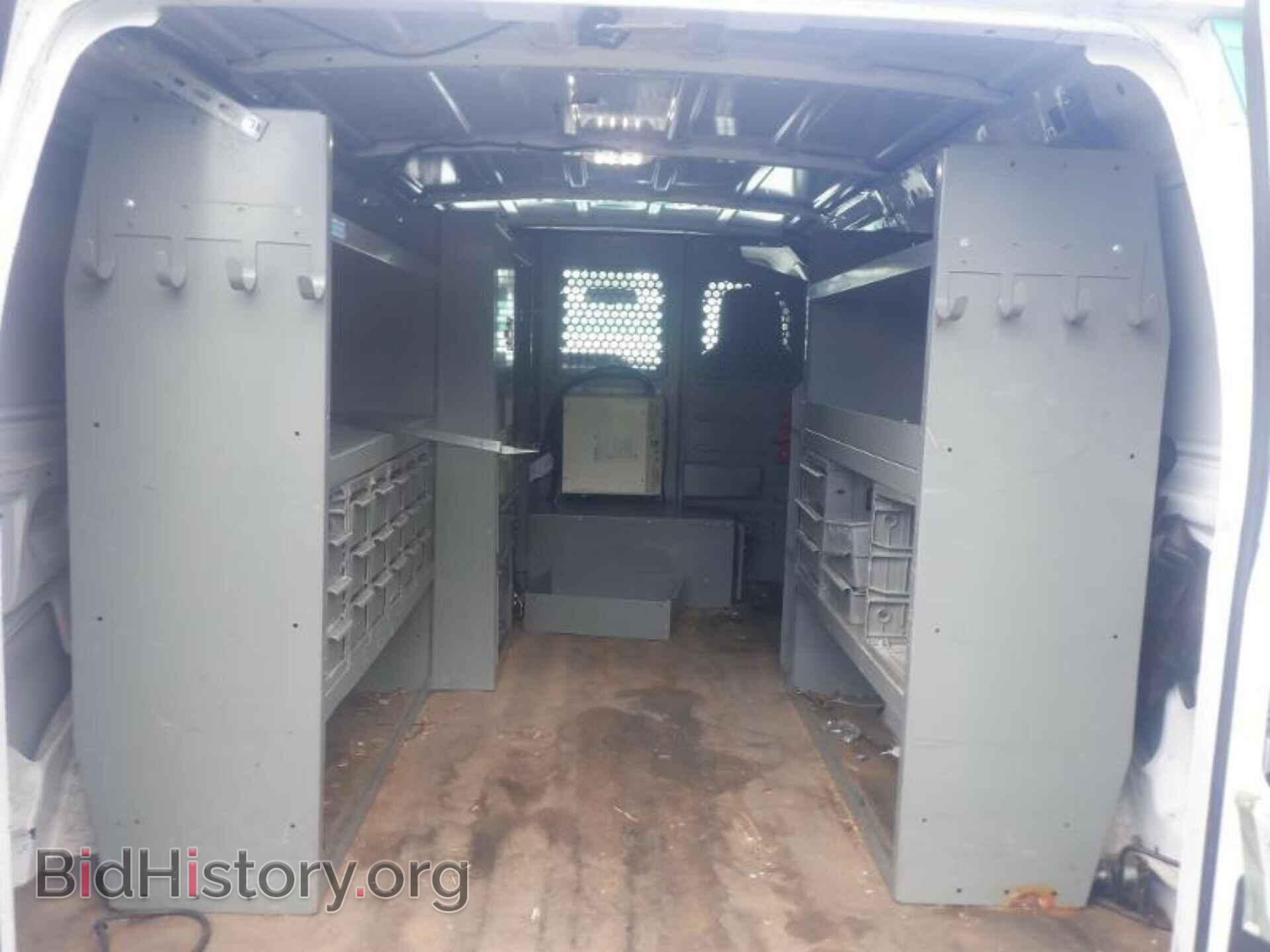 2014 FORD ECONOLINE - VIN: 1FTNE2EL2EDA35242 - Фото 7