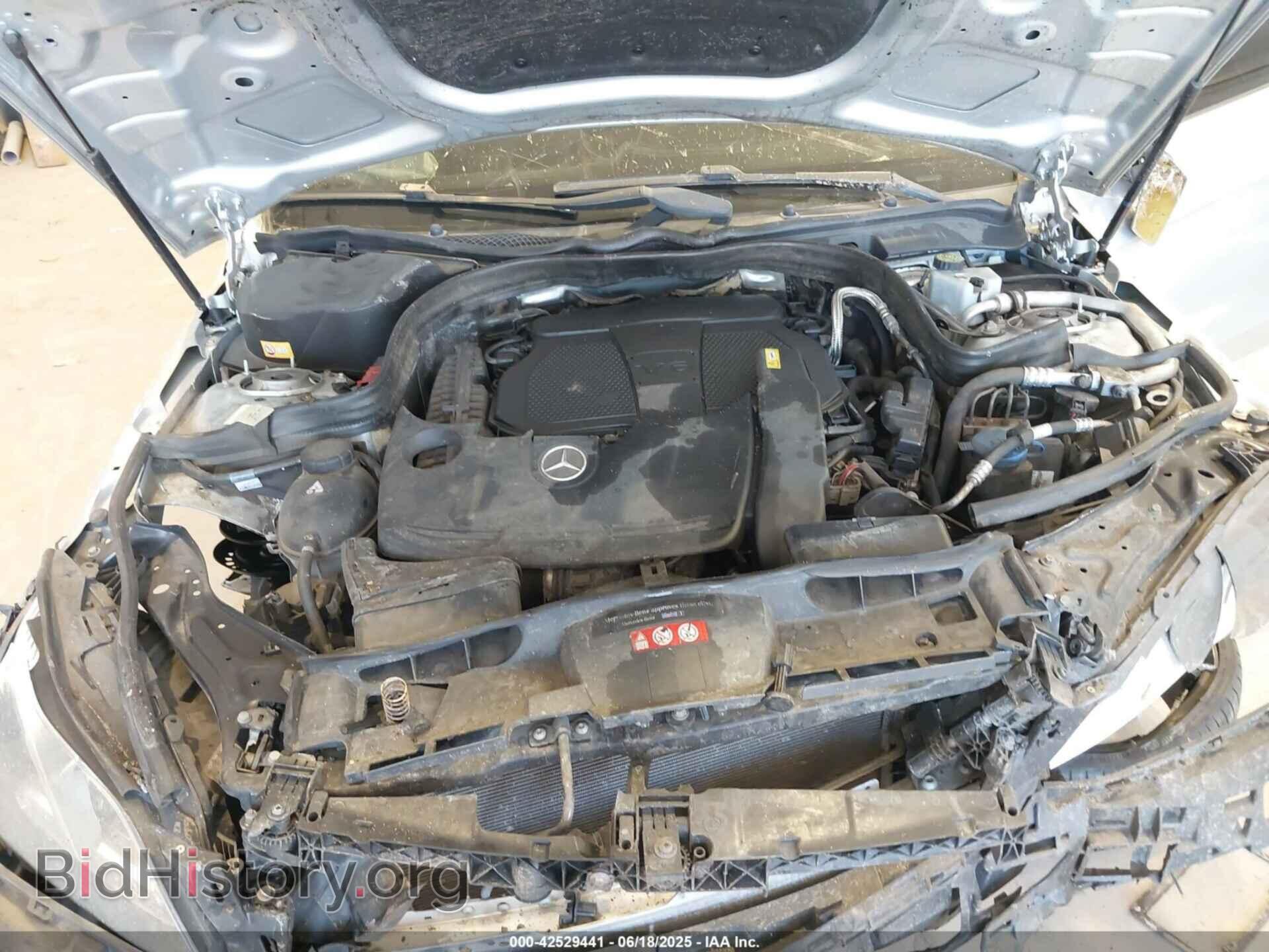 2014 MERCEDES-BENZ E 350 - VIN: WDDHF5KB4EB044100 - Фото 10