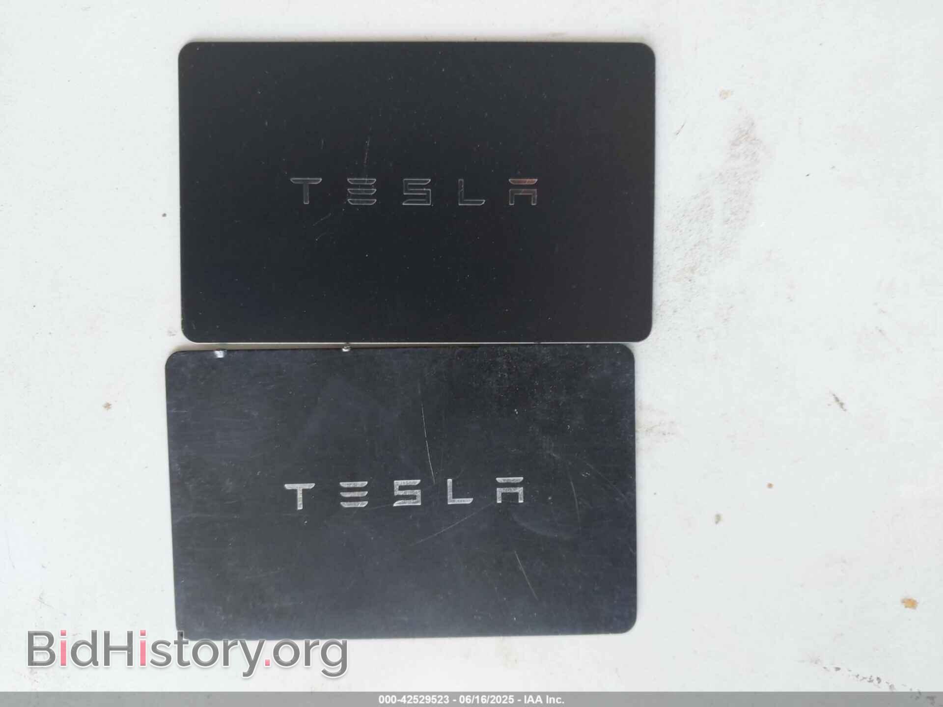 2019 TESLA MODEL 3 - VIN: 5YJ3E1EA3KF401407 - Фото 11