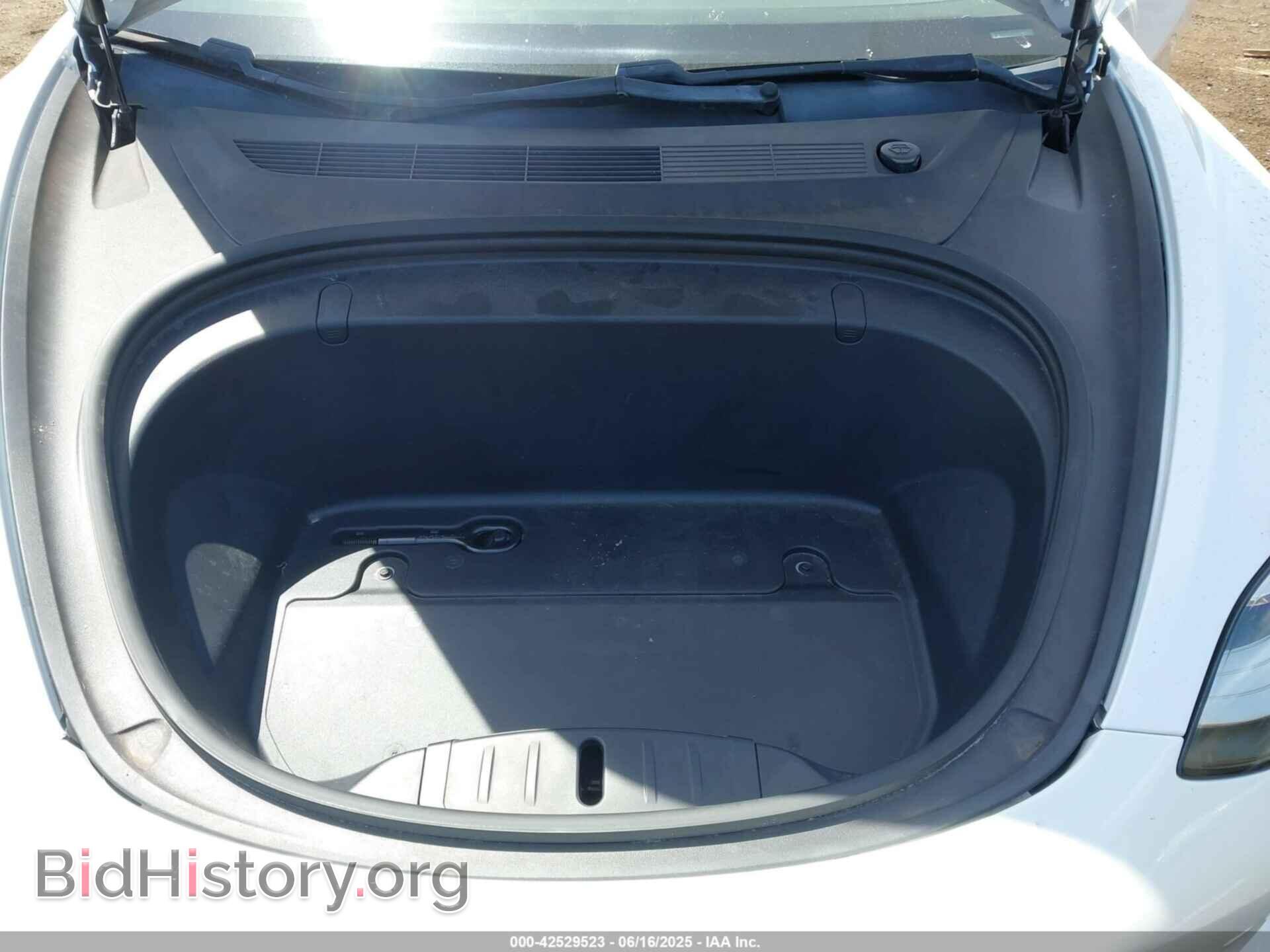 2019 TESLA MODEL 3 - VIN: 5YJ3E1EA3KF401407 - Фото 10
