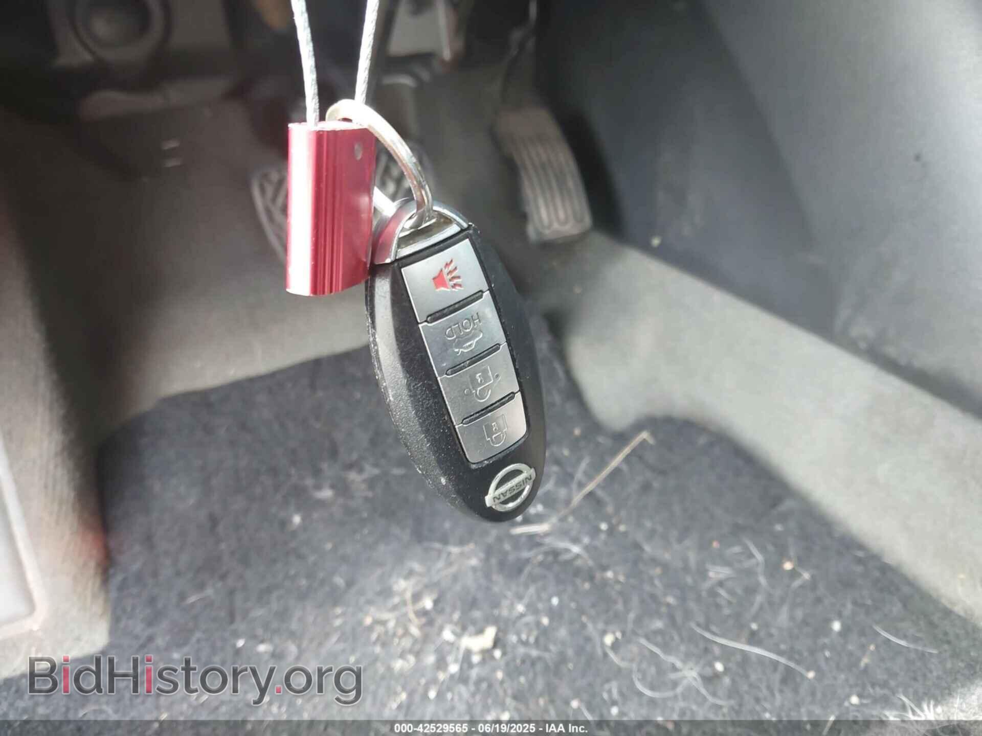 2011 NISSAN SENTRA - VIN: 3N1AB6AP2BL622931 - Фото 11