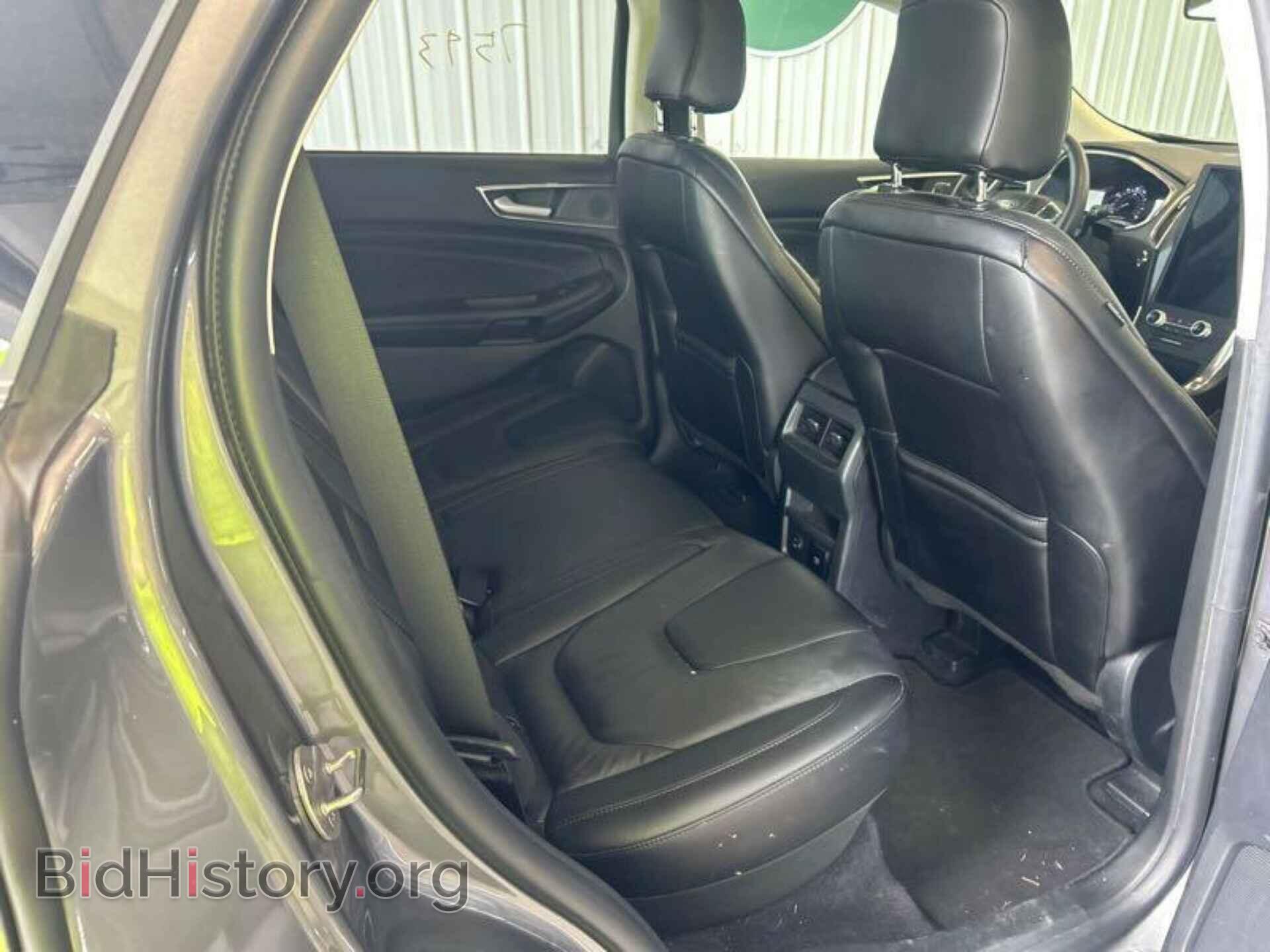 2021 FORD EDGE - VIN: 2FMPK3K97MBA51131 - Photo 2