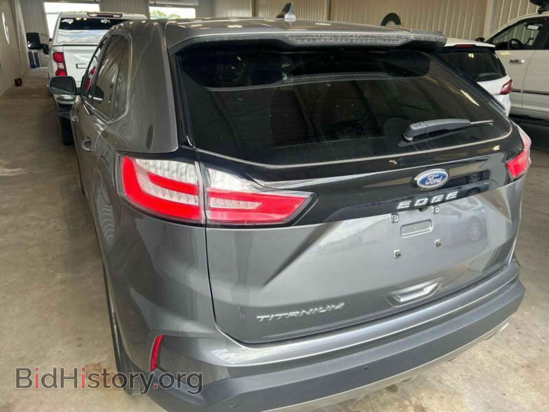 2021 FORD EDGE - VIN: 2FMPK3K97MBA51131 - Photo 5