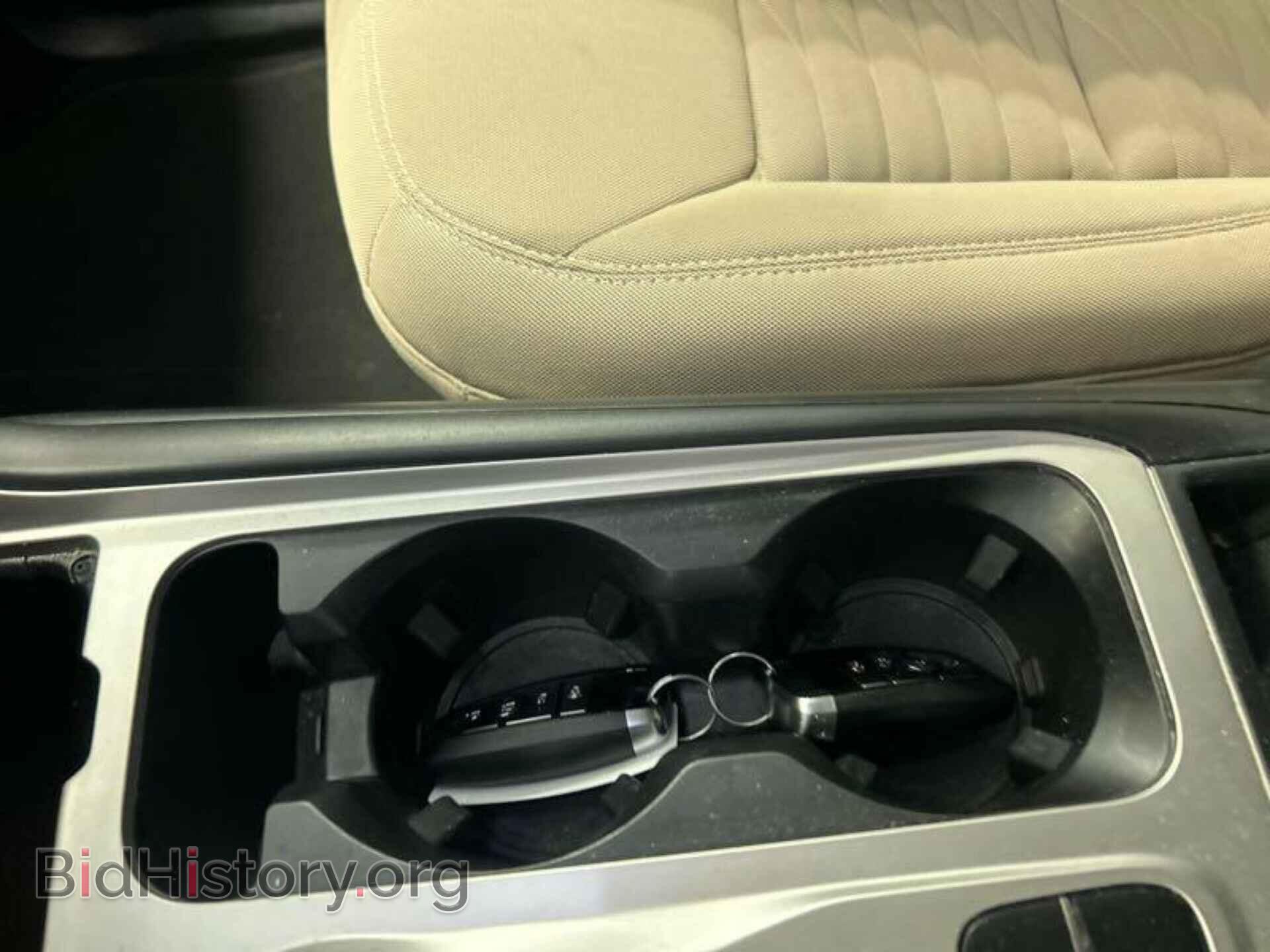 2021 FORD EXPLORER - VIN: 1FMSK7DH7MGB34492 - Photo 10