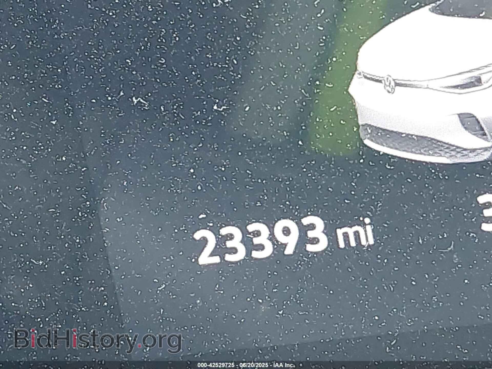 2023 VOLKSWAGEN ID.4 - VIN: 1V2VMPE85PC036338 - Фото 7