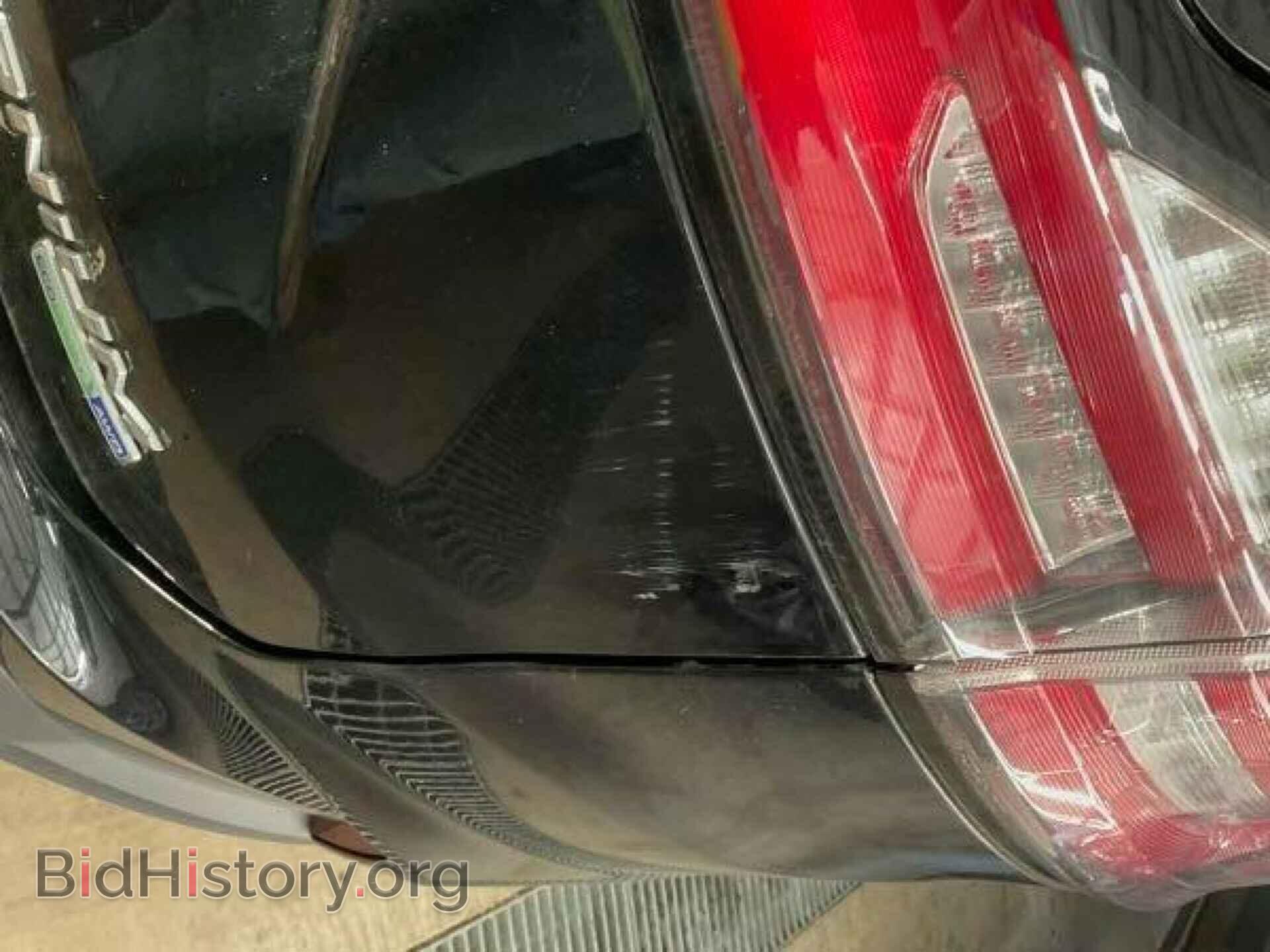 2020 FORD EDGE - VIN: 2FMPK4K93LBA60820 - Photo 2